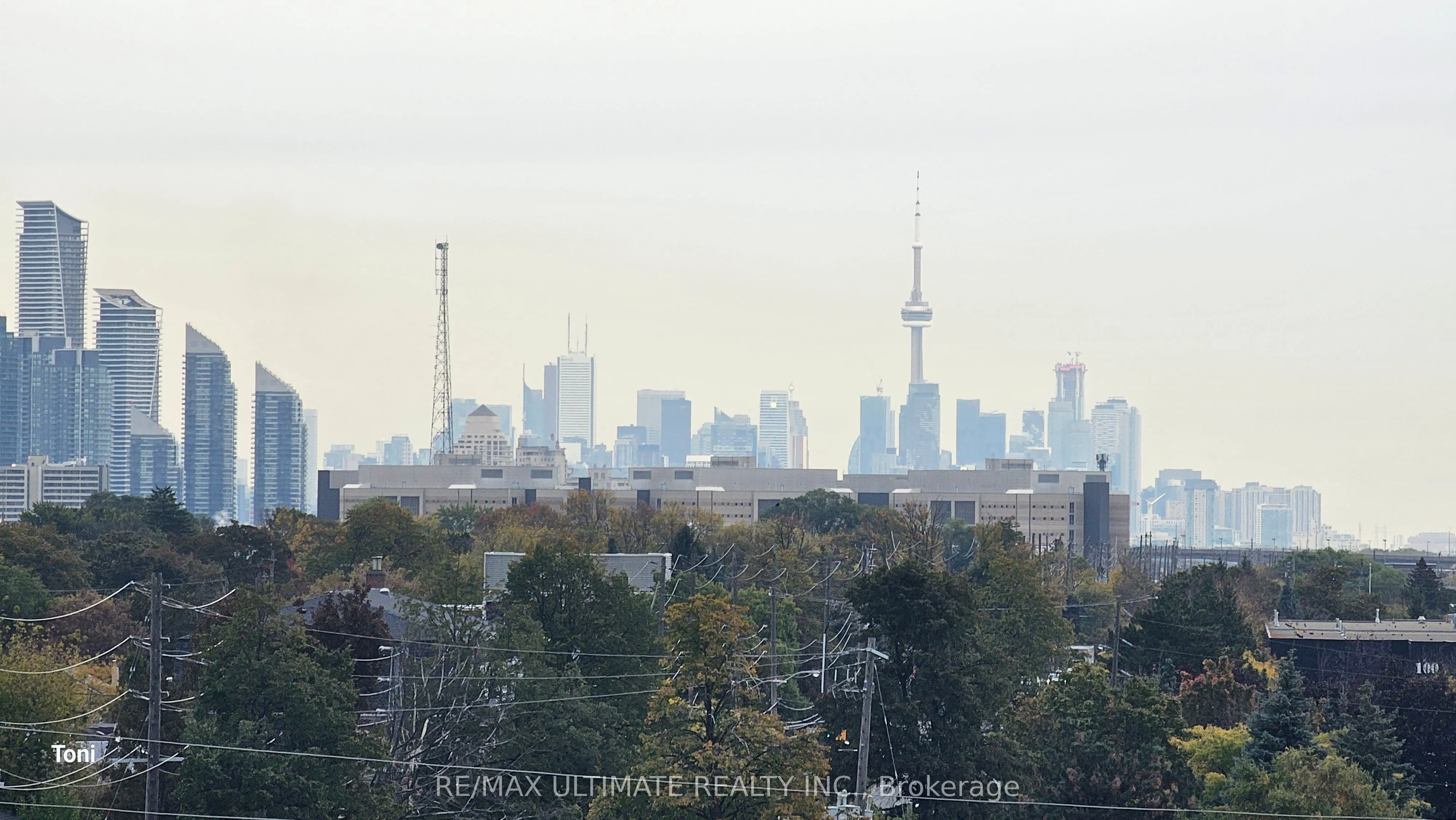 408 Browns Line, #505