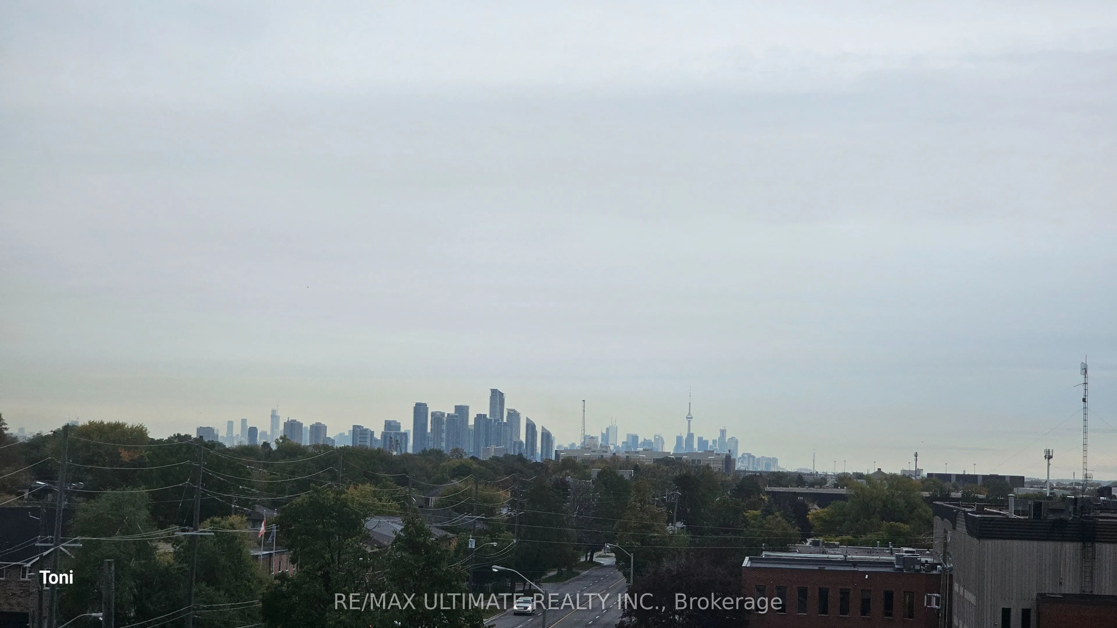 408 Browns Line, #505