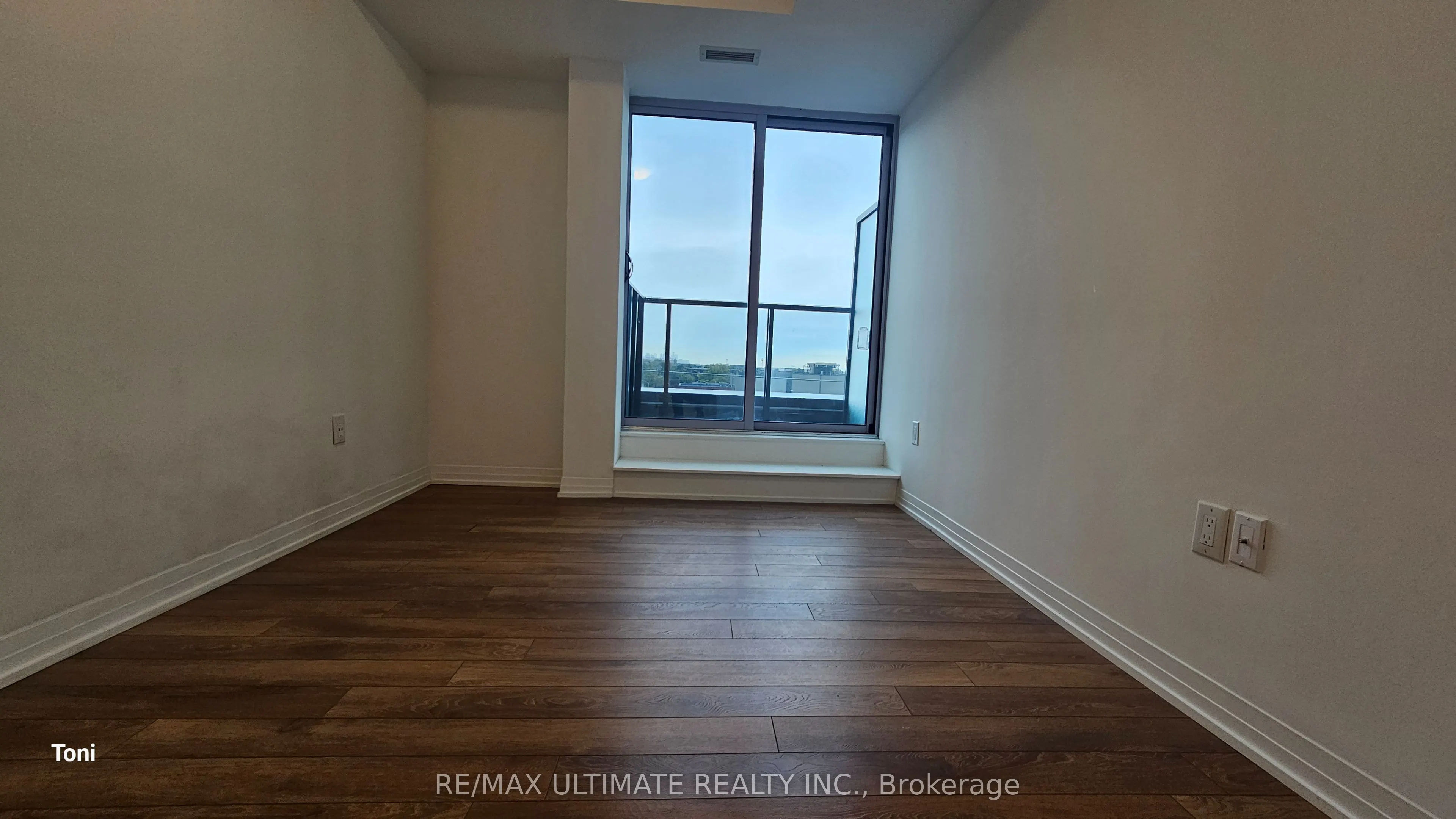 408 Browns Line, #505