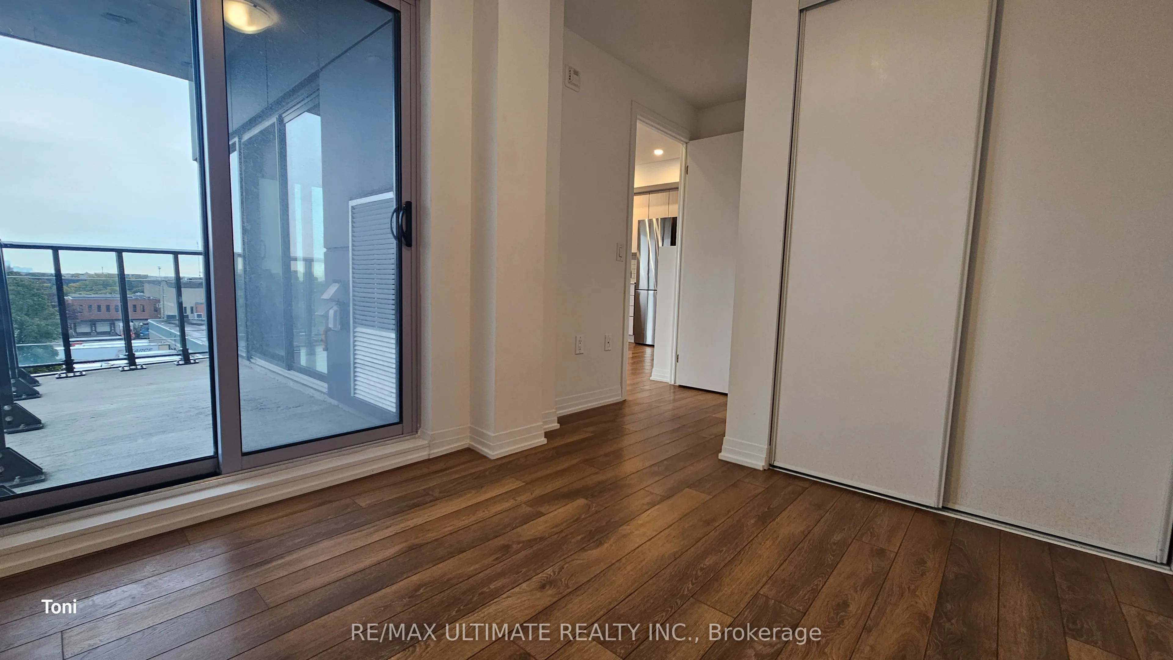 408 Browns Line, #505