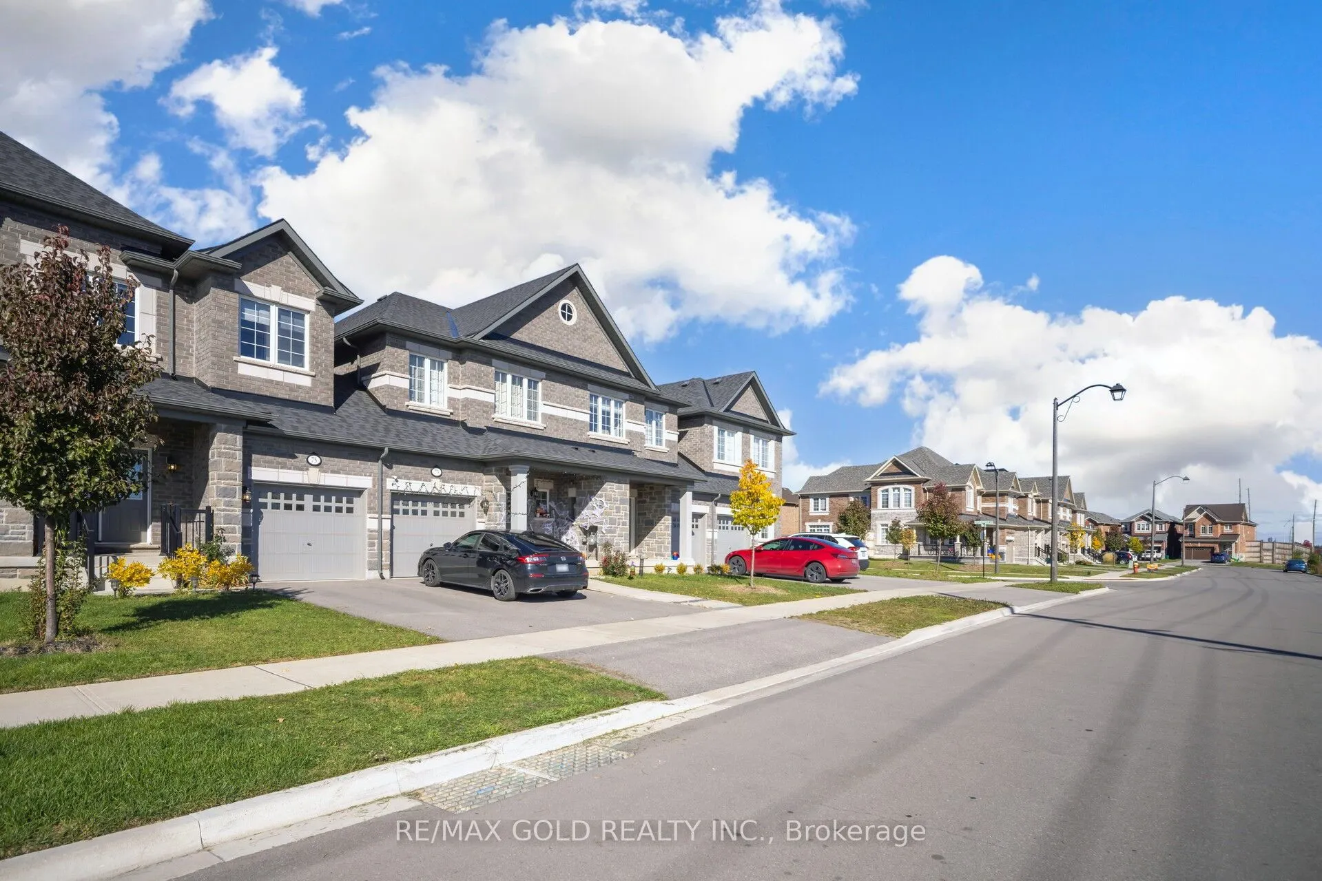 75 Branigan Crescent