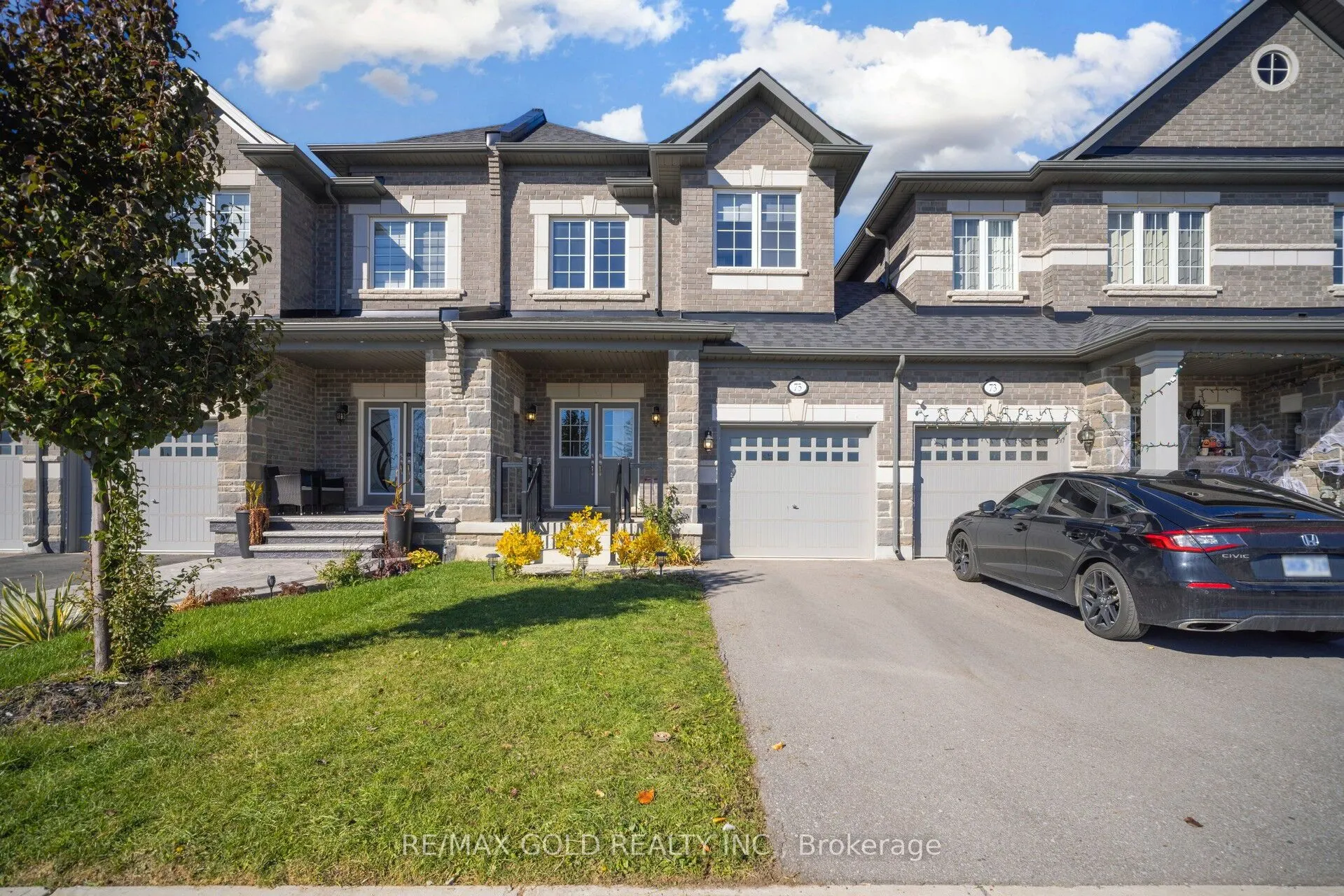 75 Branigan Crescent