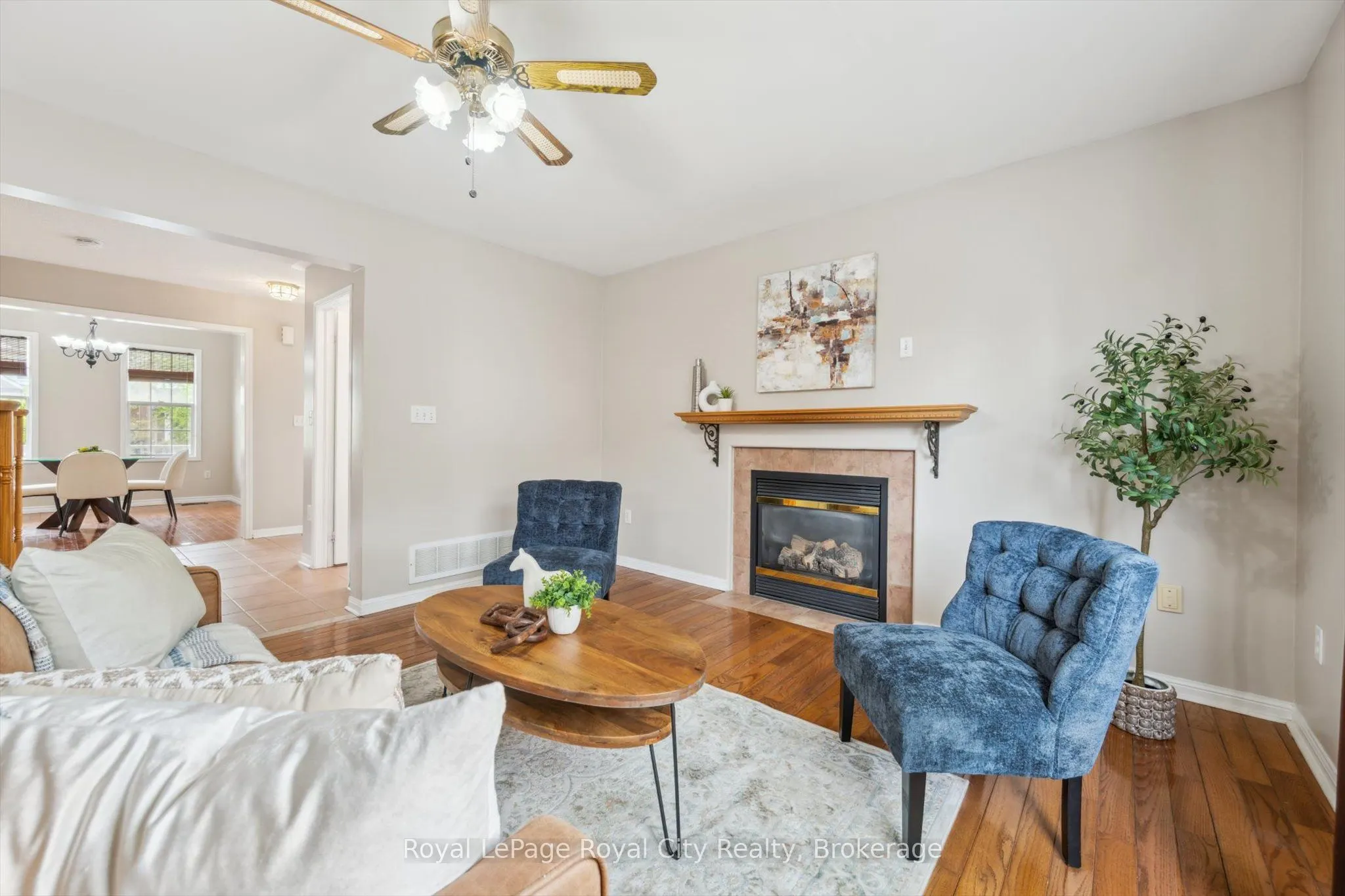 1617 Gowling Terrace