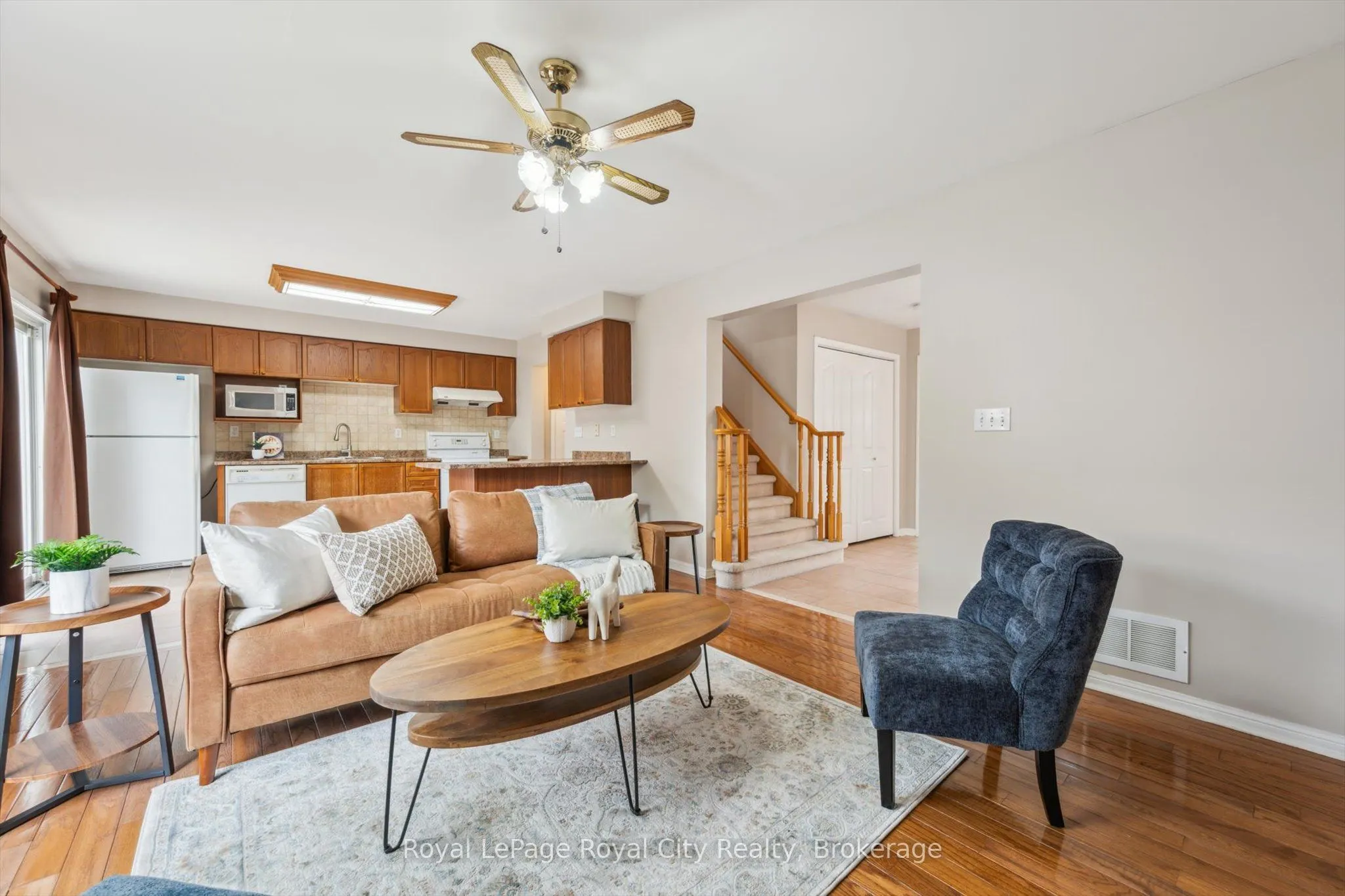 1617 Gowling Terrace