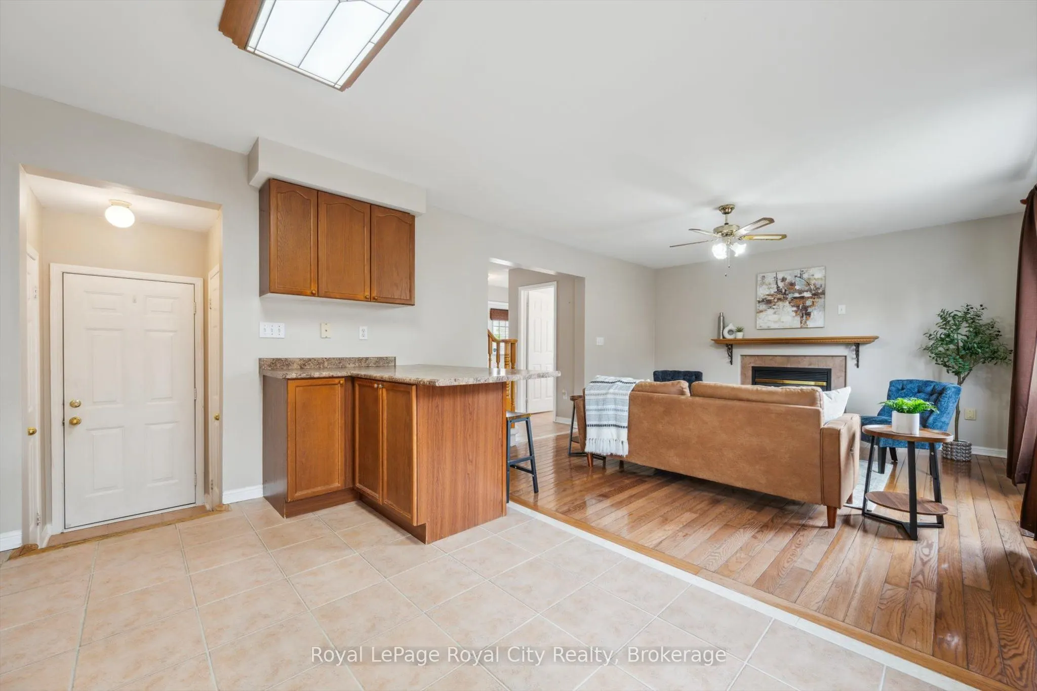 1617 Gowling Terrace