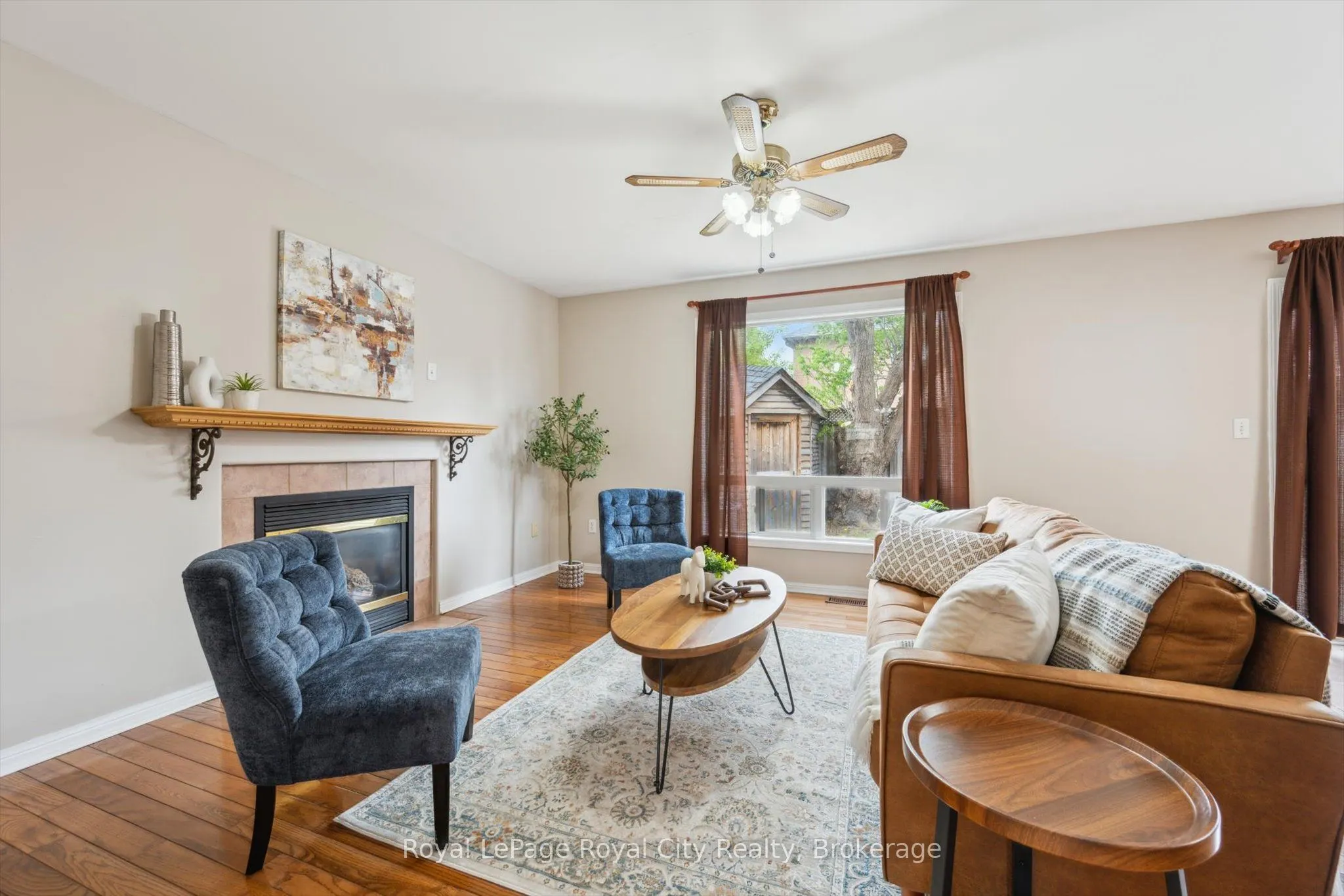 1617 Gowling Terrace