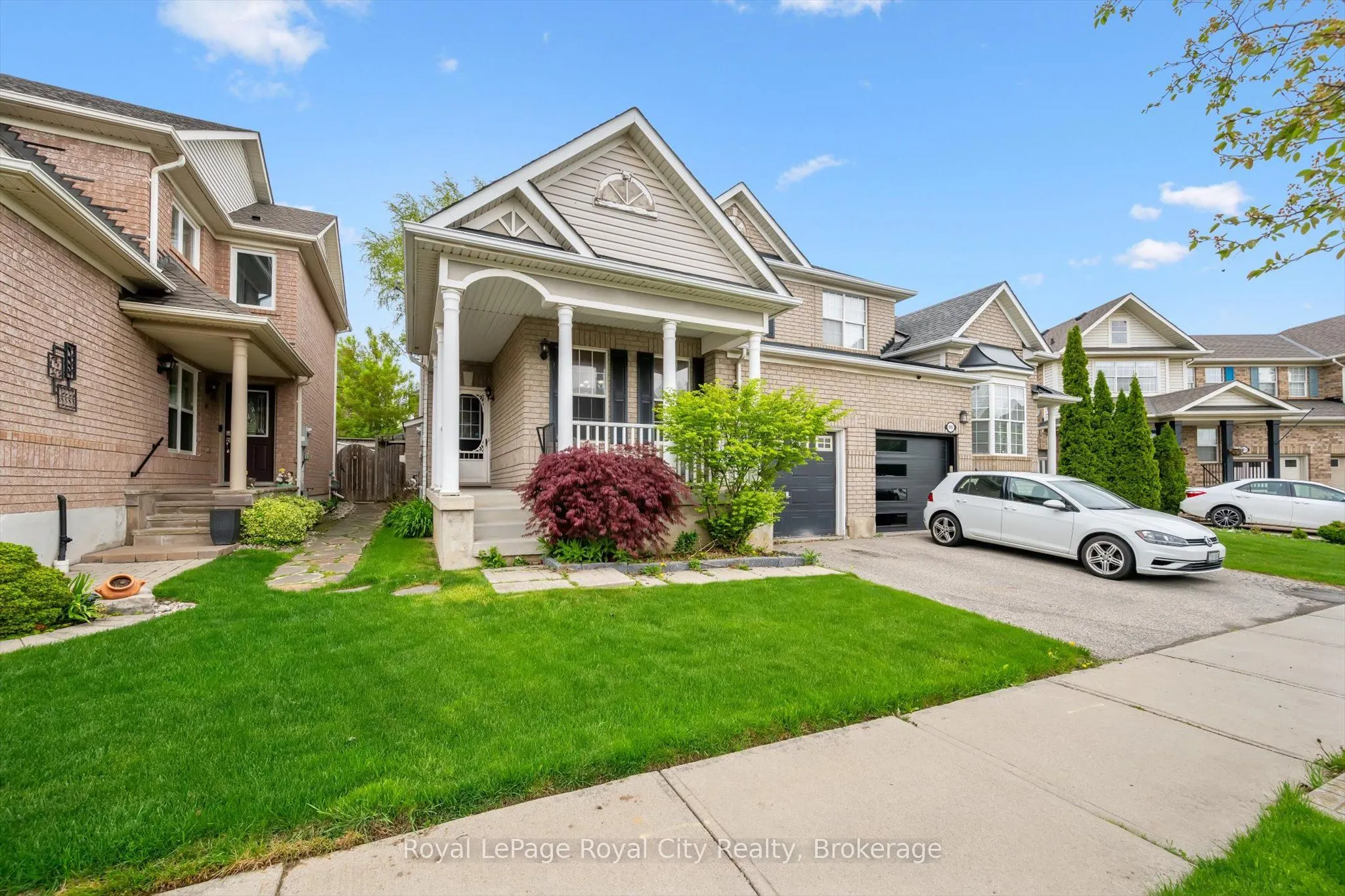 1617 Gowling Terrace