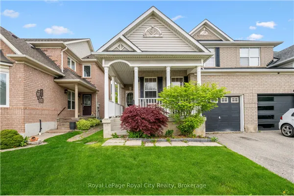 1617 Gowling Terrace