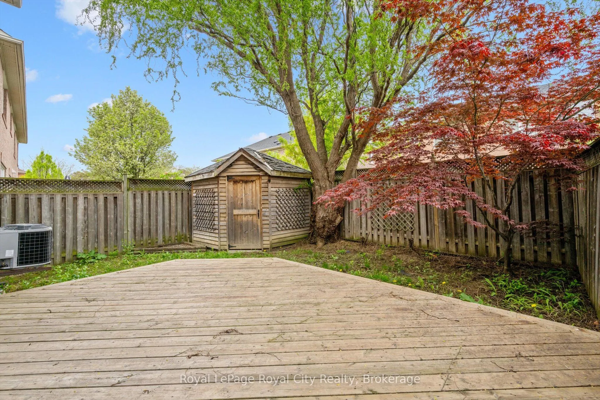 1617 Gowling Terrace