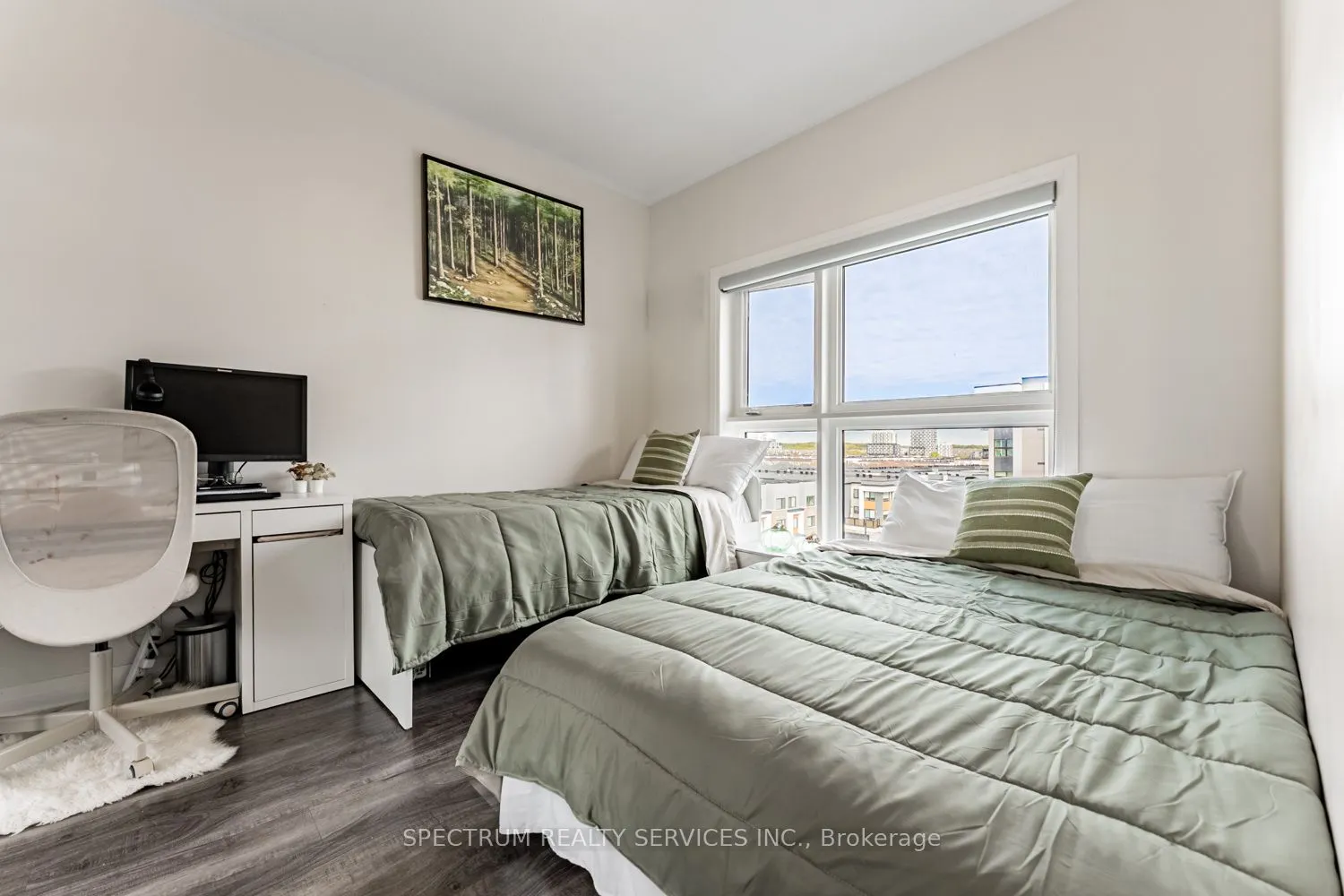 102 Grovewood Common, #531