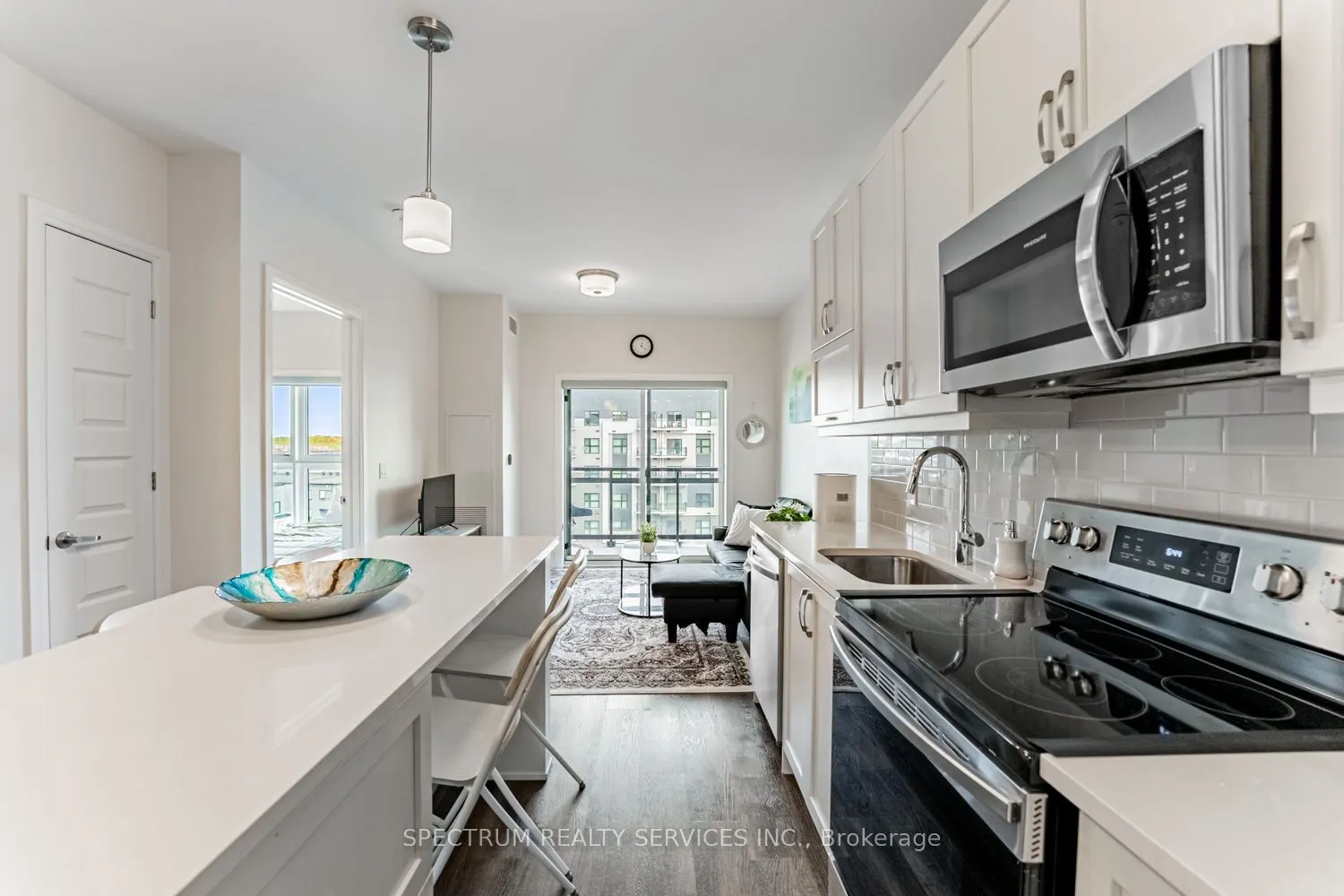 102 Grovewood Common, #531