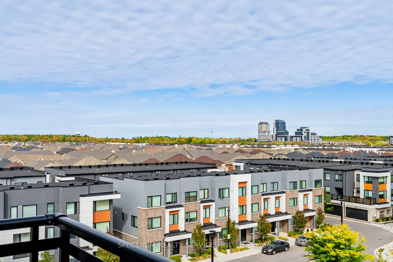 102 Grovewood Common, #531