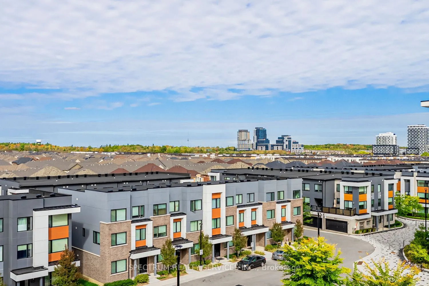 102 Grovewood Common, #531