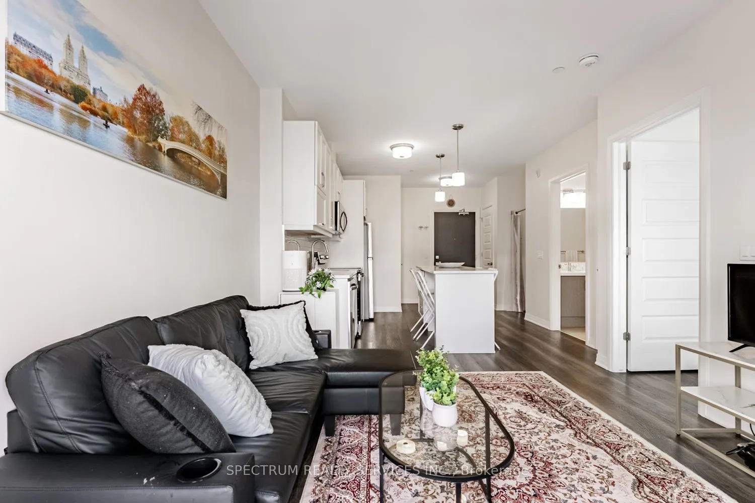 102 Grovewood Common, #531