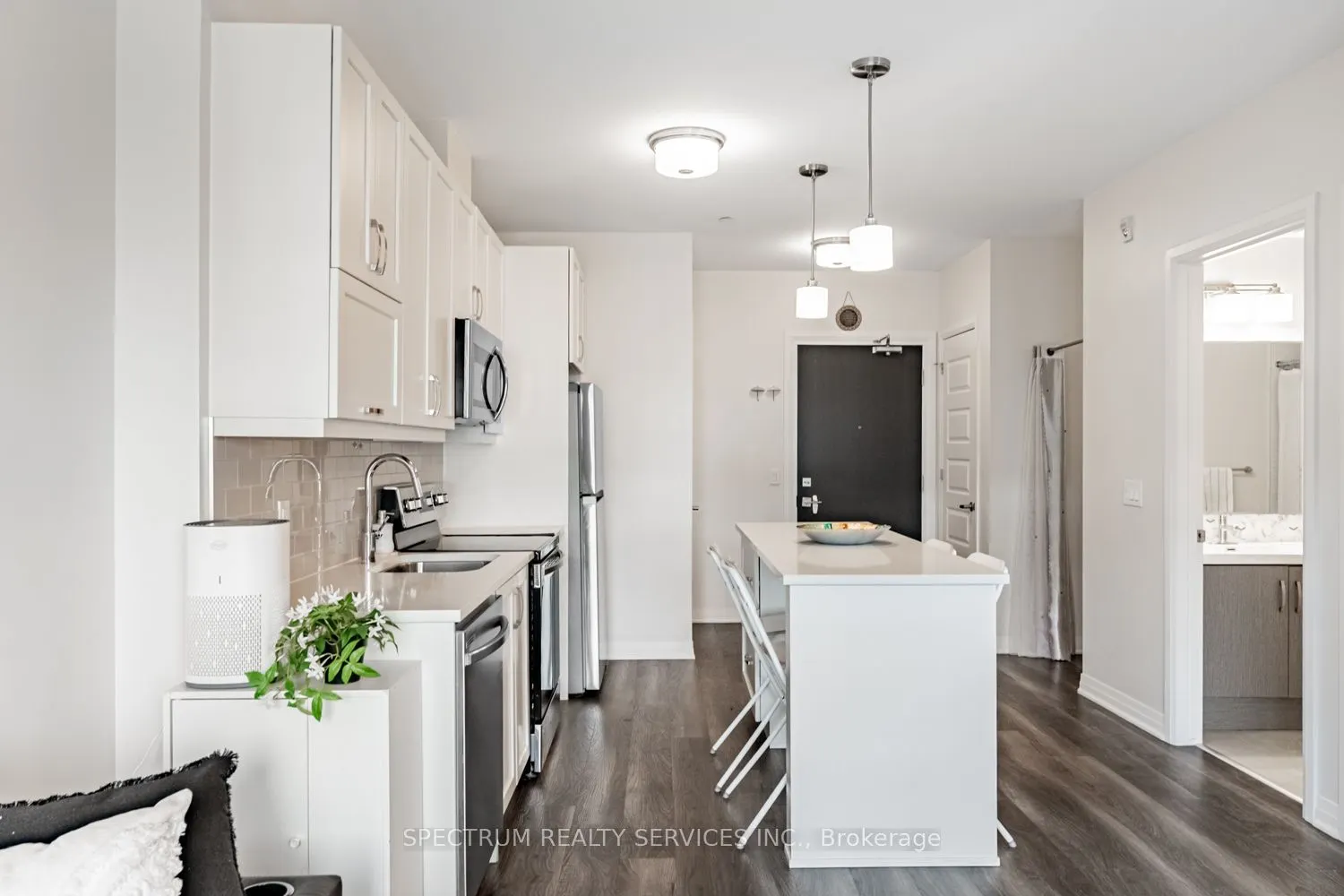 102 Grovewood Common, #531