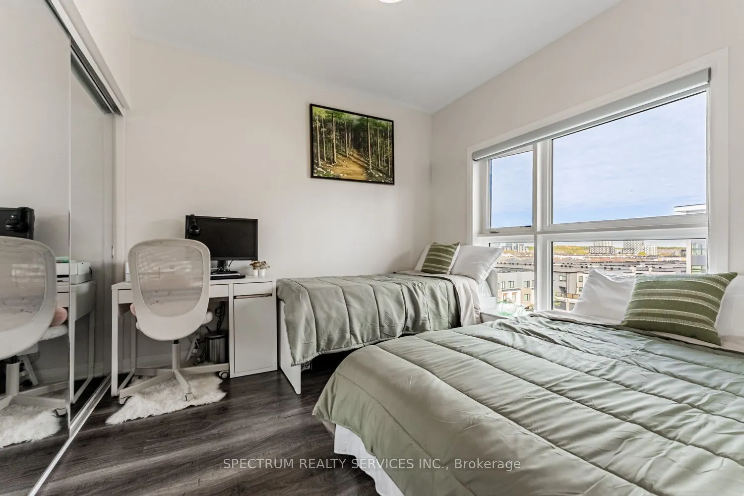 102 Grovewood Common, #531