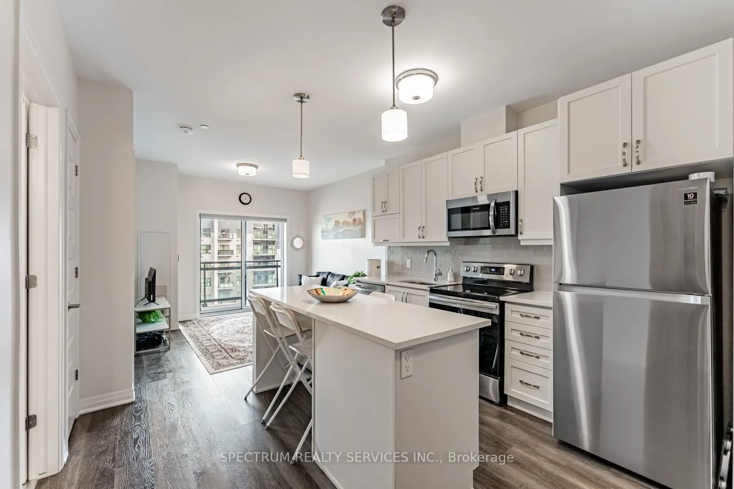 102 Grovewood Common, #531