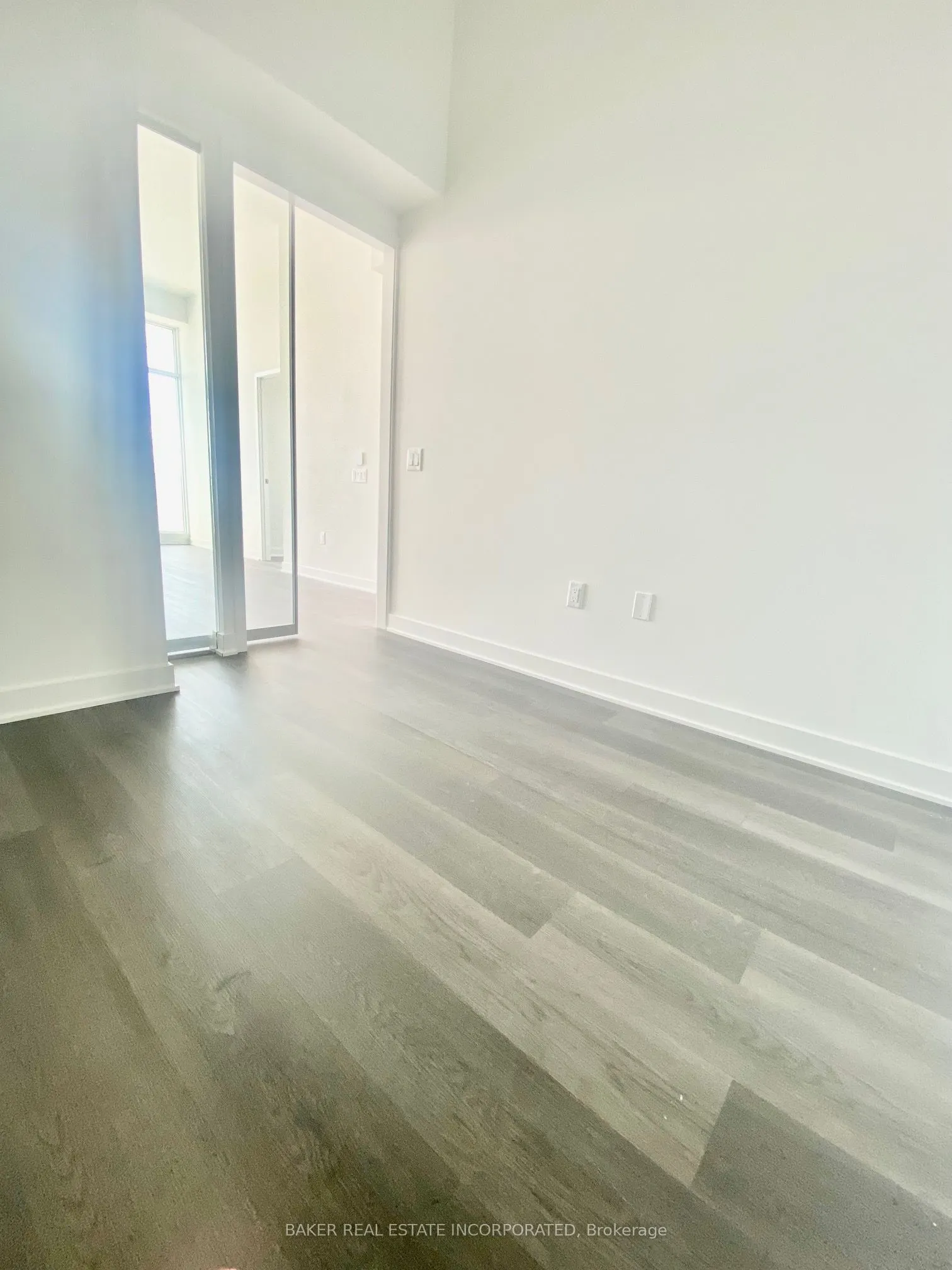 3900 Confederation Parkway, #4807