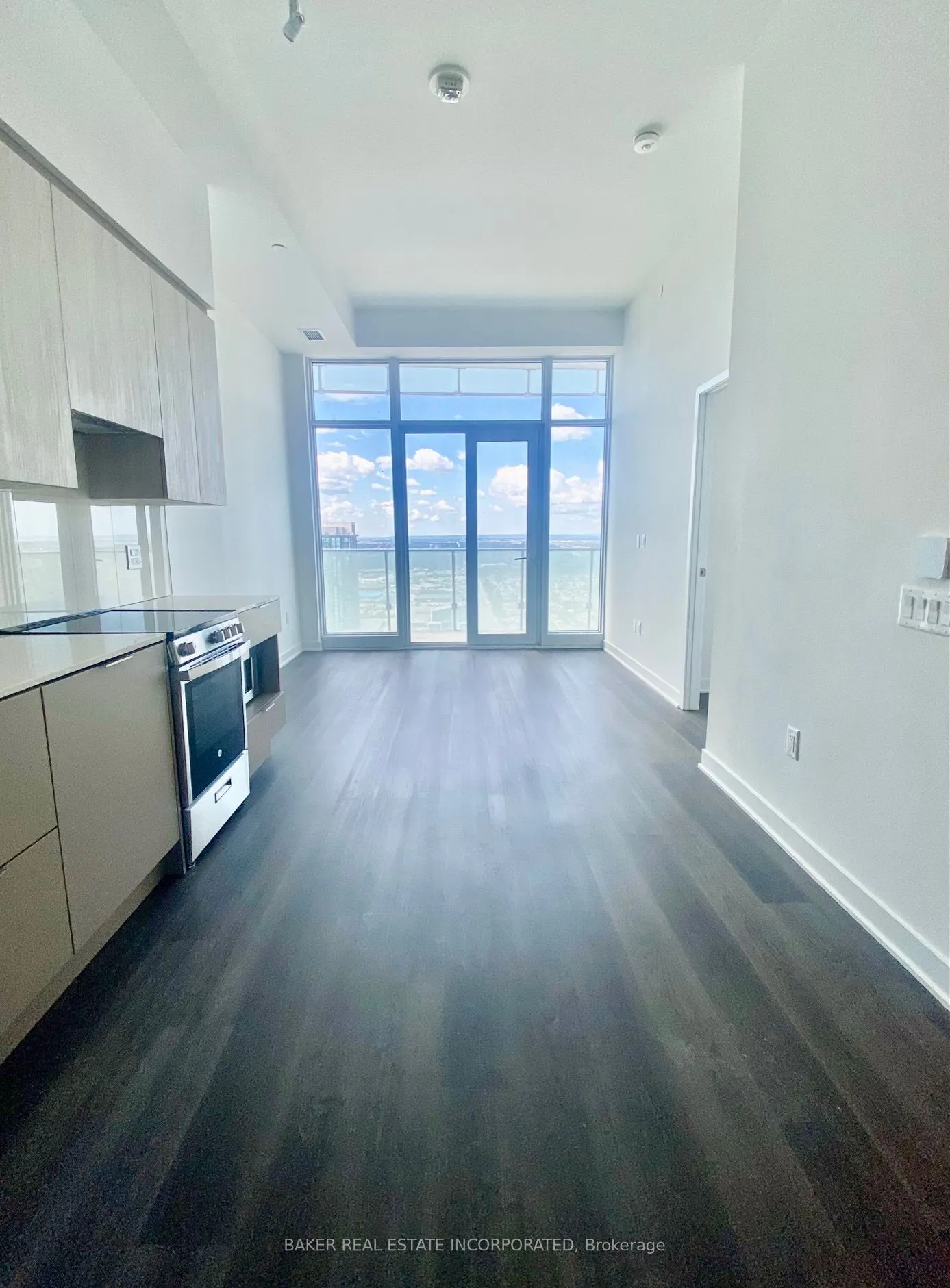 3900 Confederation Parkway, #4807