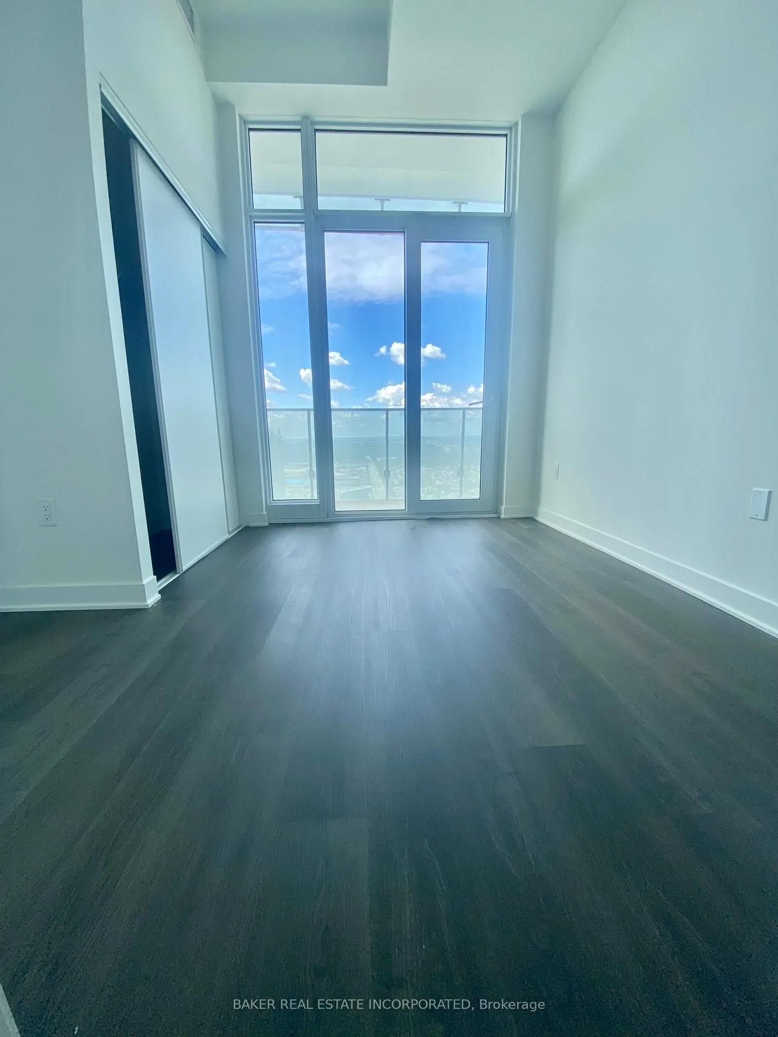 3900 Confederation Parkway, #4807