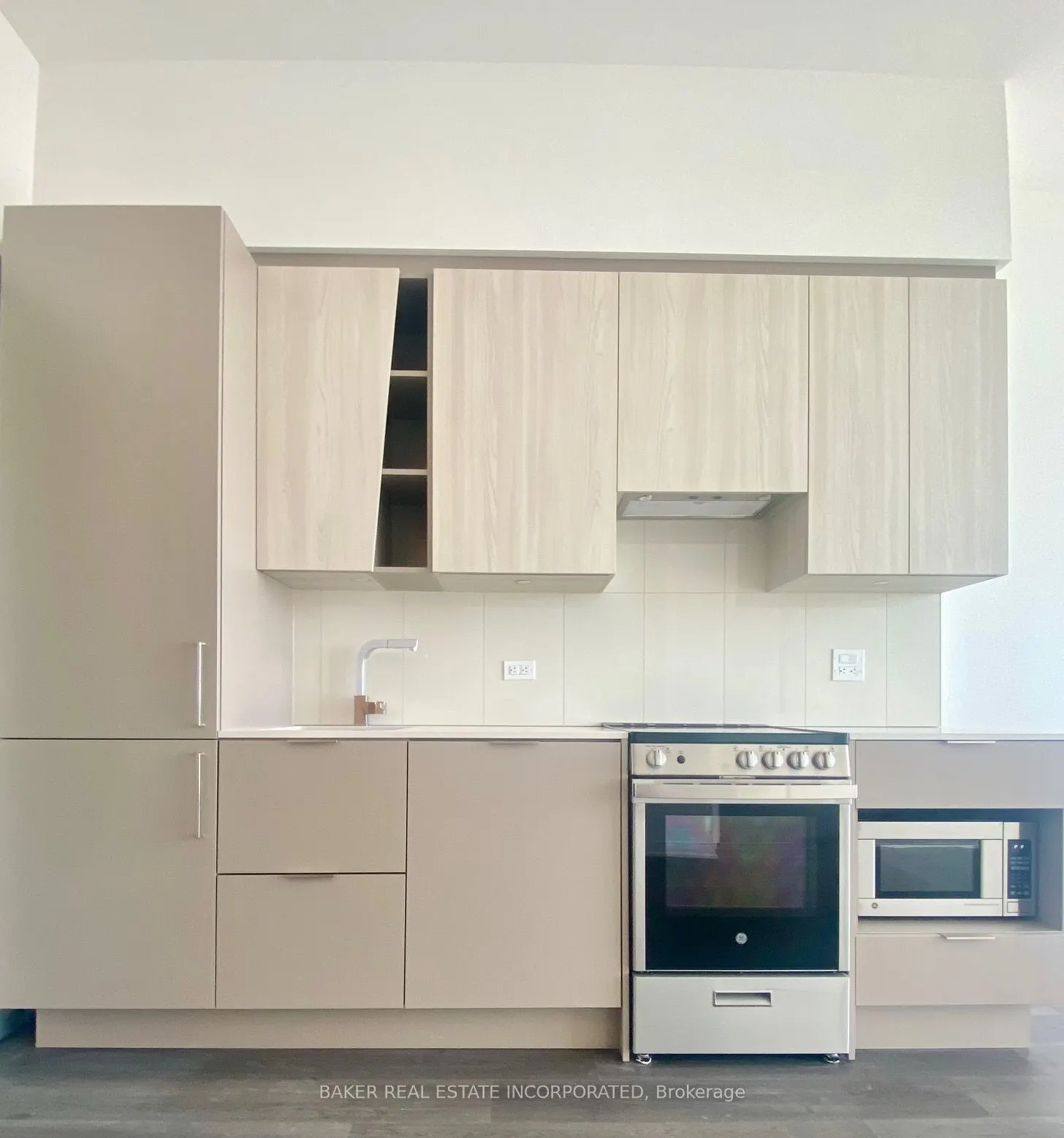 3900 Confederation Parkway, #4807