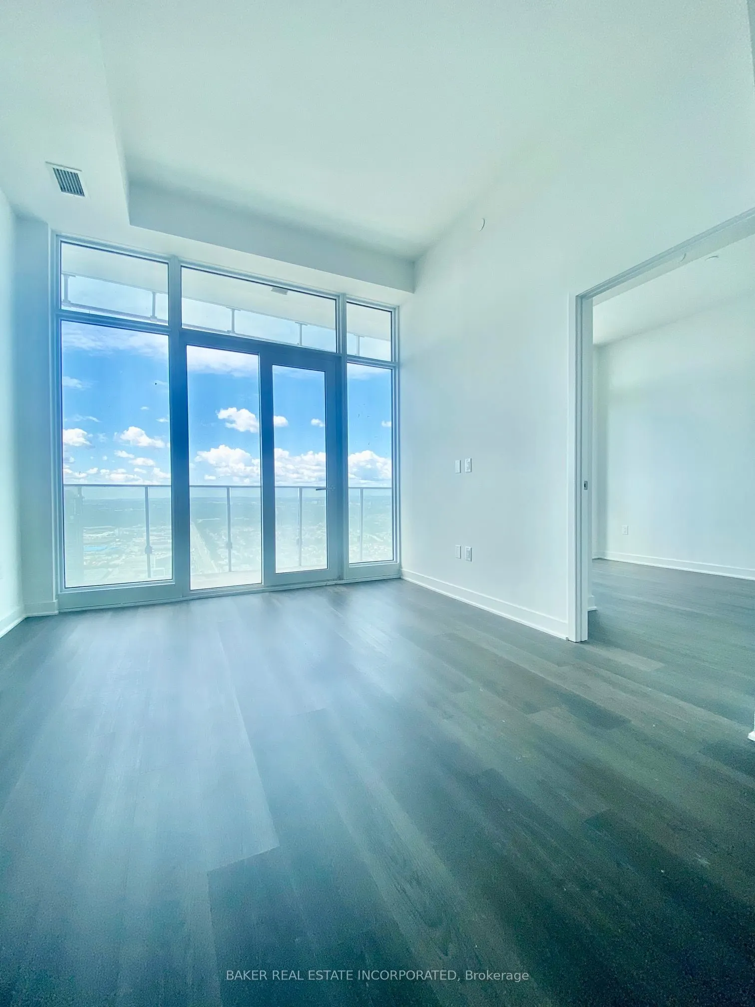 3900 Confederation Parkway, #4807