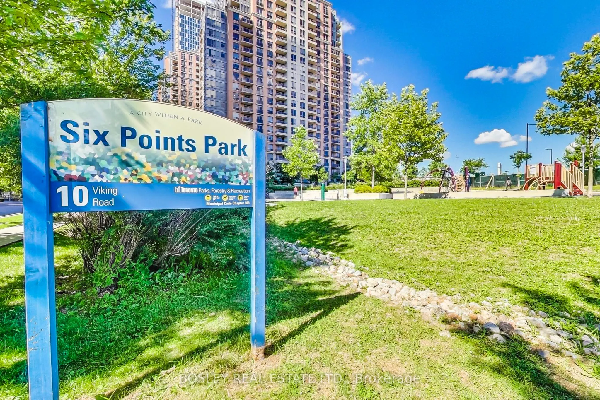 15 Viking Lane, #3402