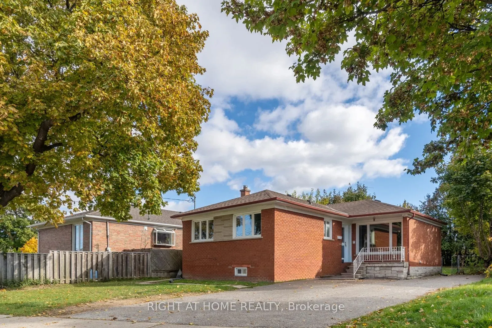 7 WESTHUMBER Boulevard, #7A