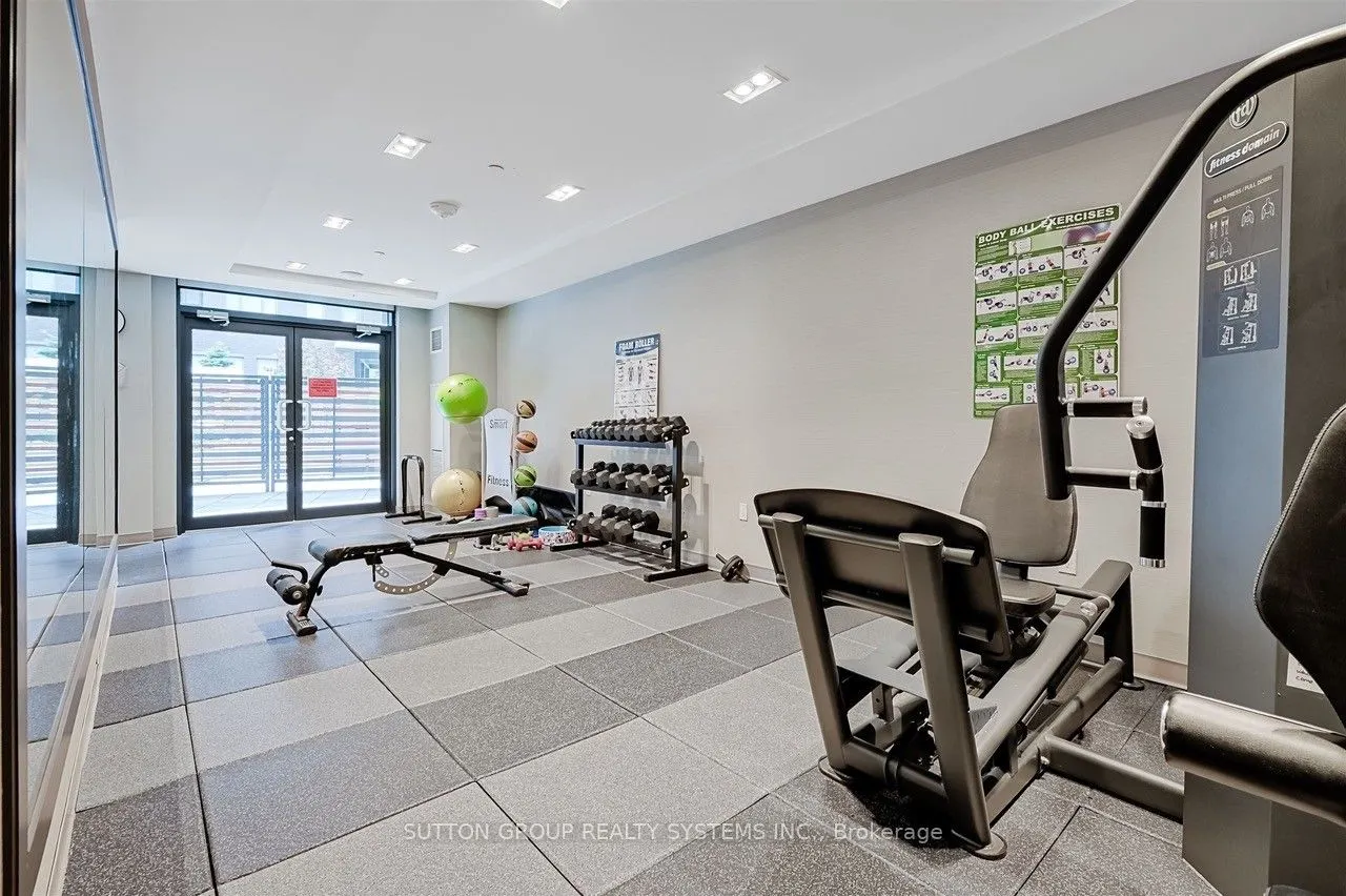 39 Annie Craig Drive, #704