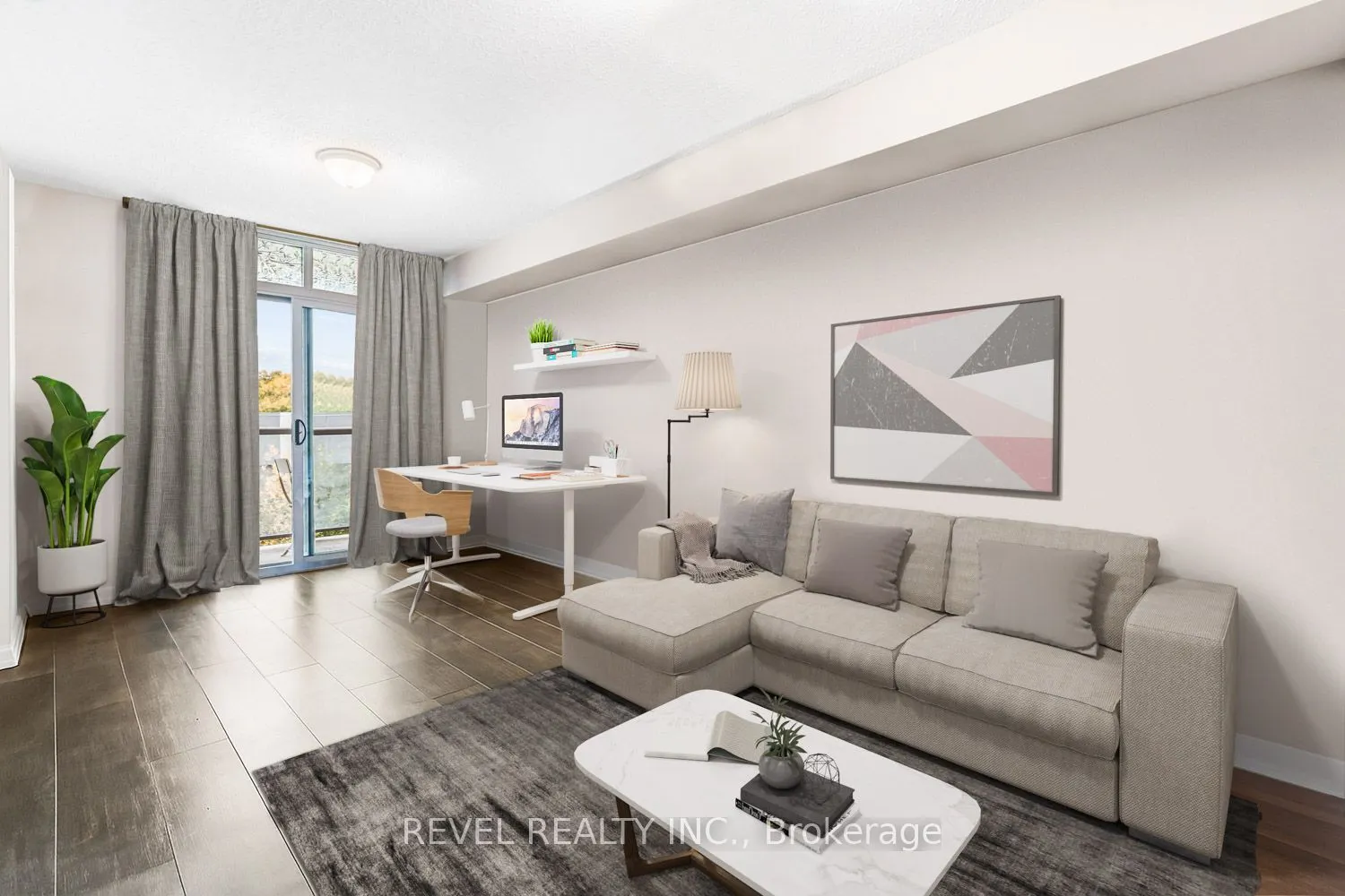 812 Lansdowne Avenue, #310