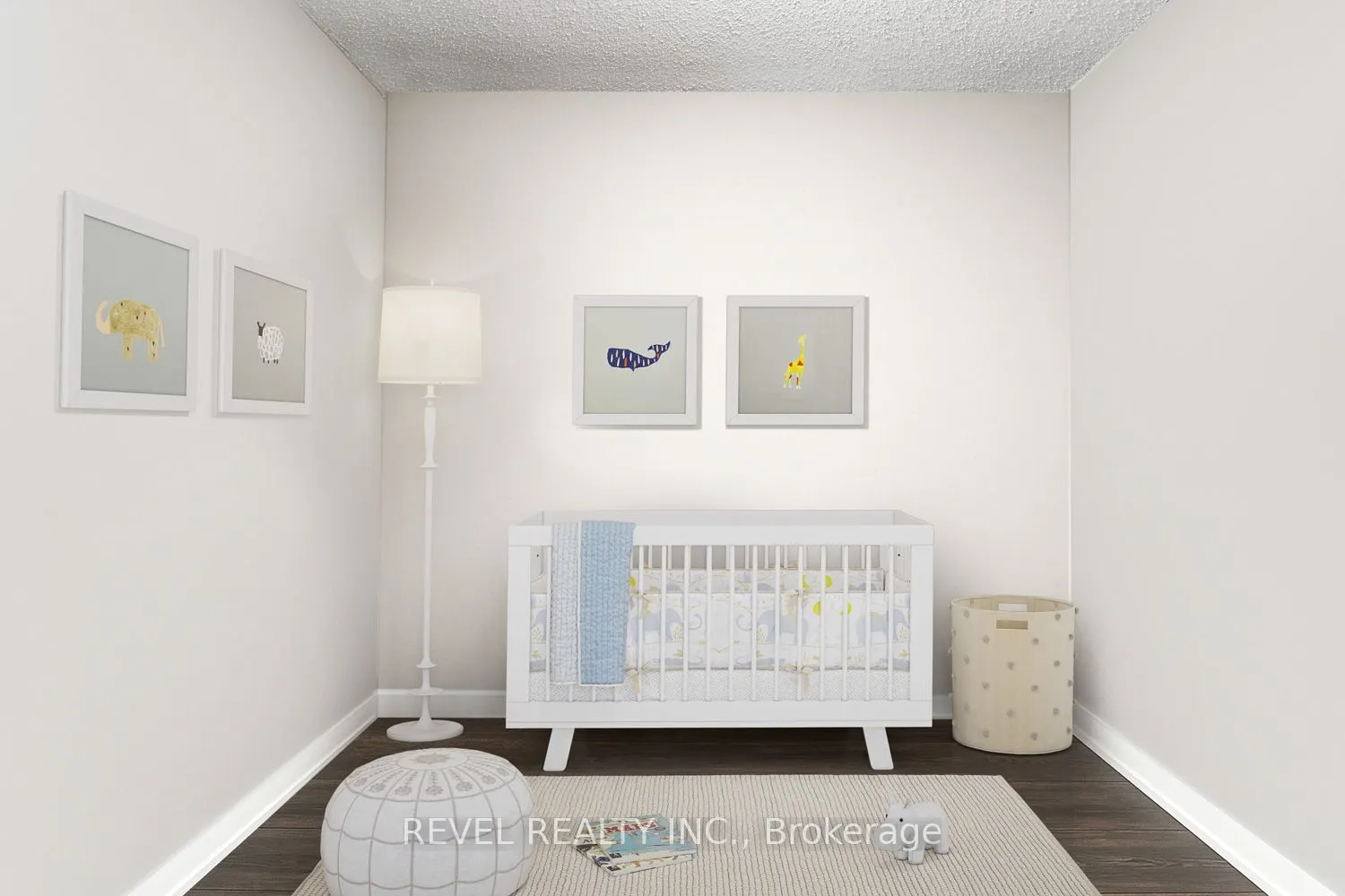 812 Lansdowne Avenue, #310