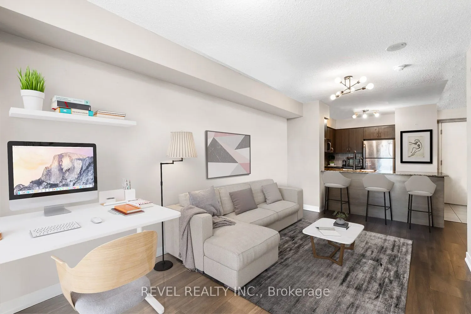 812 Lansdowne Avenue, #310