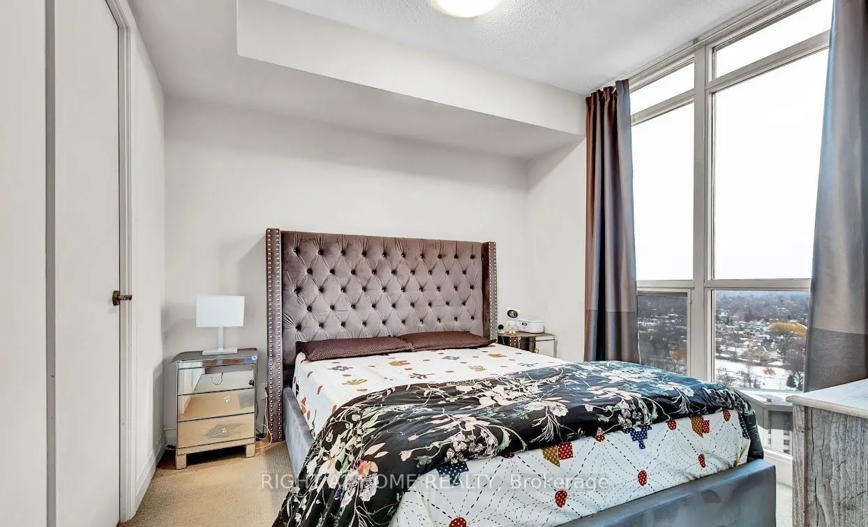 5 Valhalla Inn Road, #1804