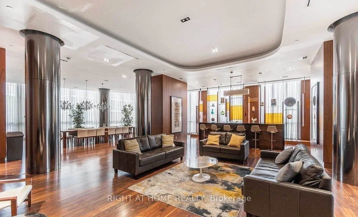 5 Valhalla Inn Road, #1804