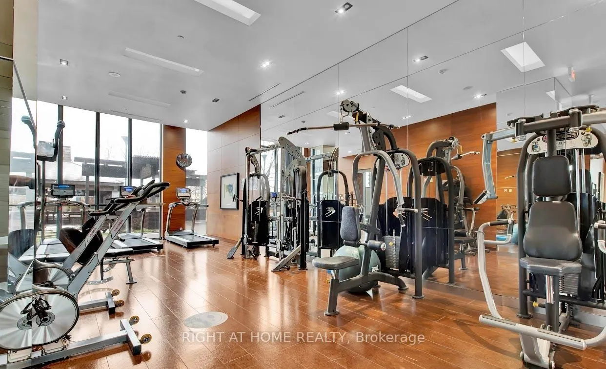 5 Valhalla Inn Road, #1804