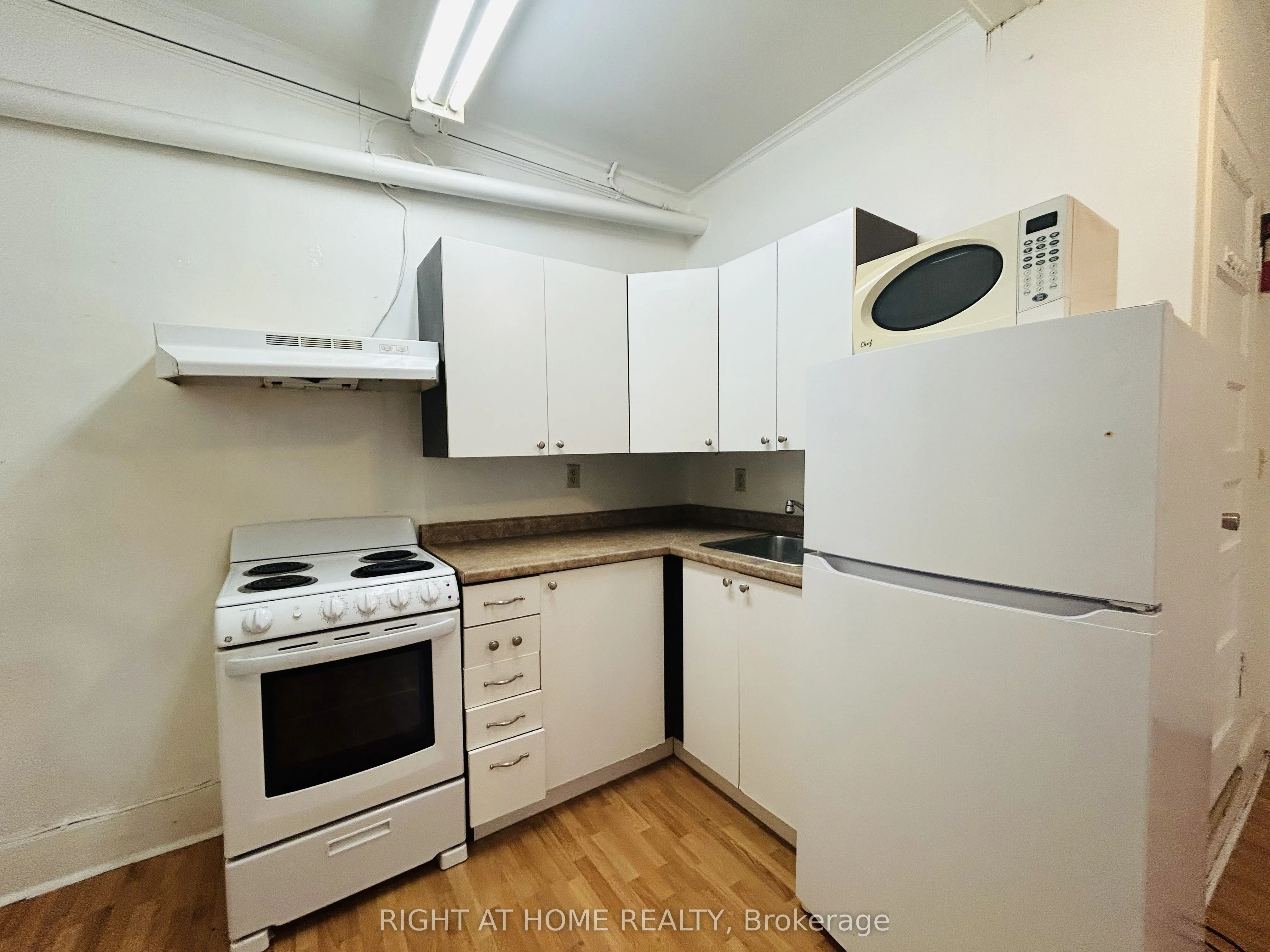 60 Long Branch Avenue, #5