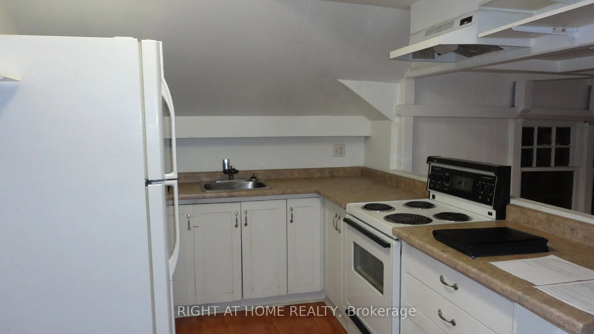 60 Long Branch Avenue, #2