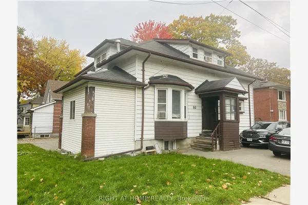 60 Long Branch Avenue, #2