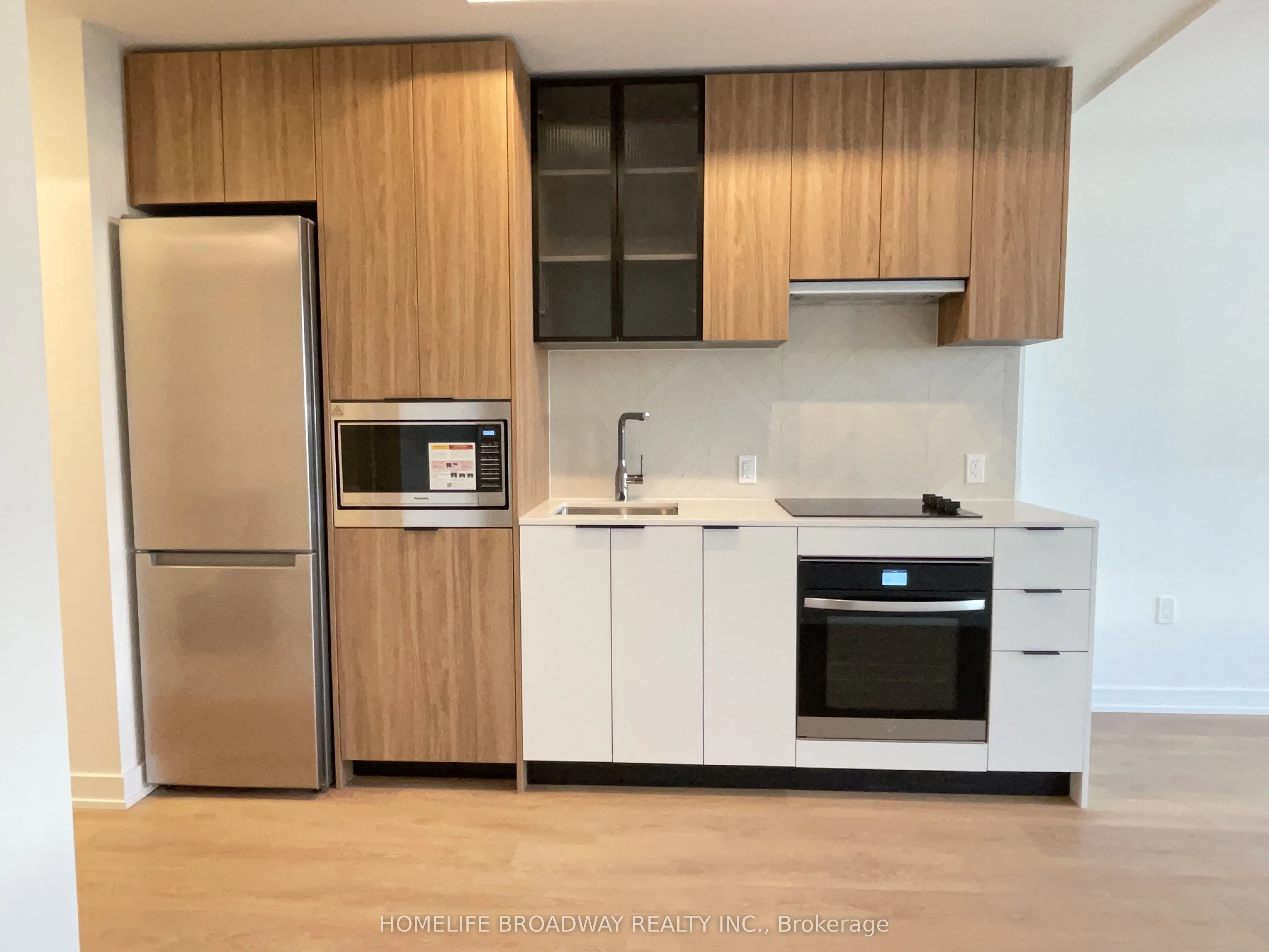 1037 The Queensway, #511