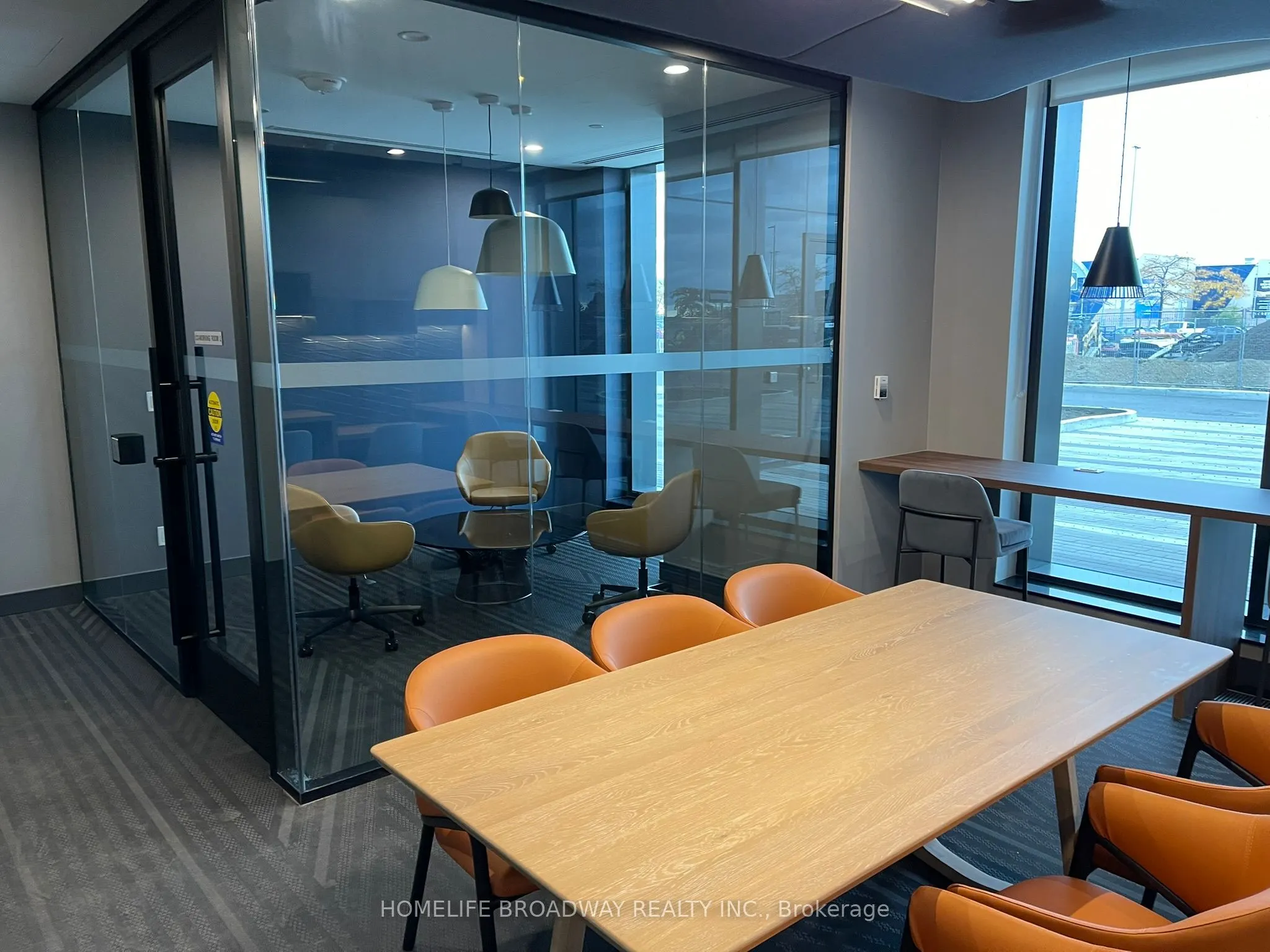 1037 The Queensway, #511