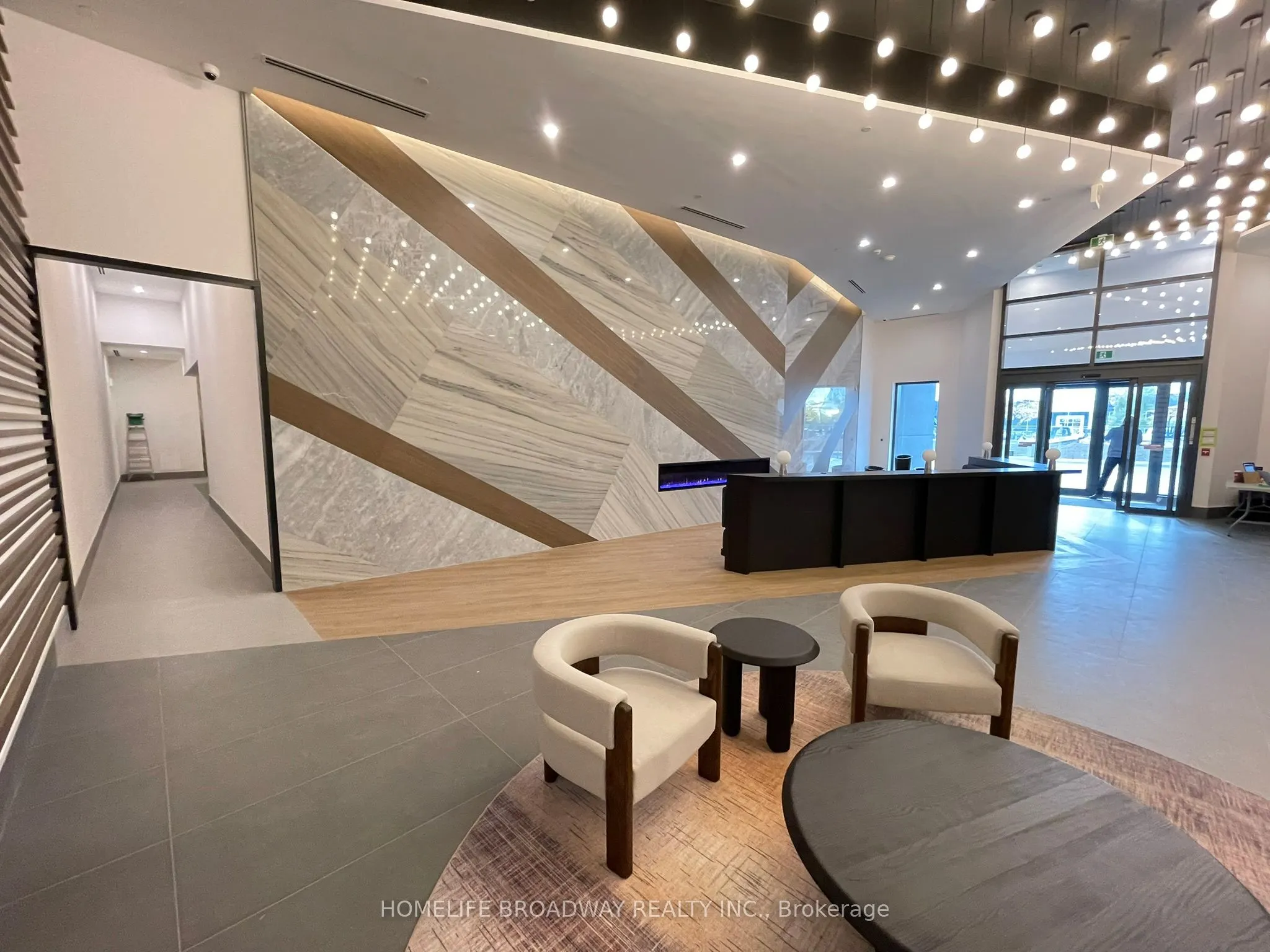 1037 The Queensway, #511