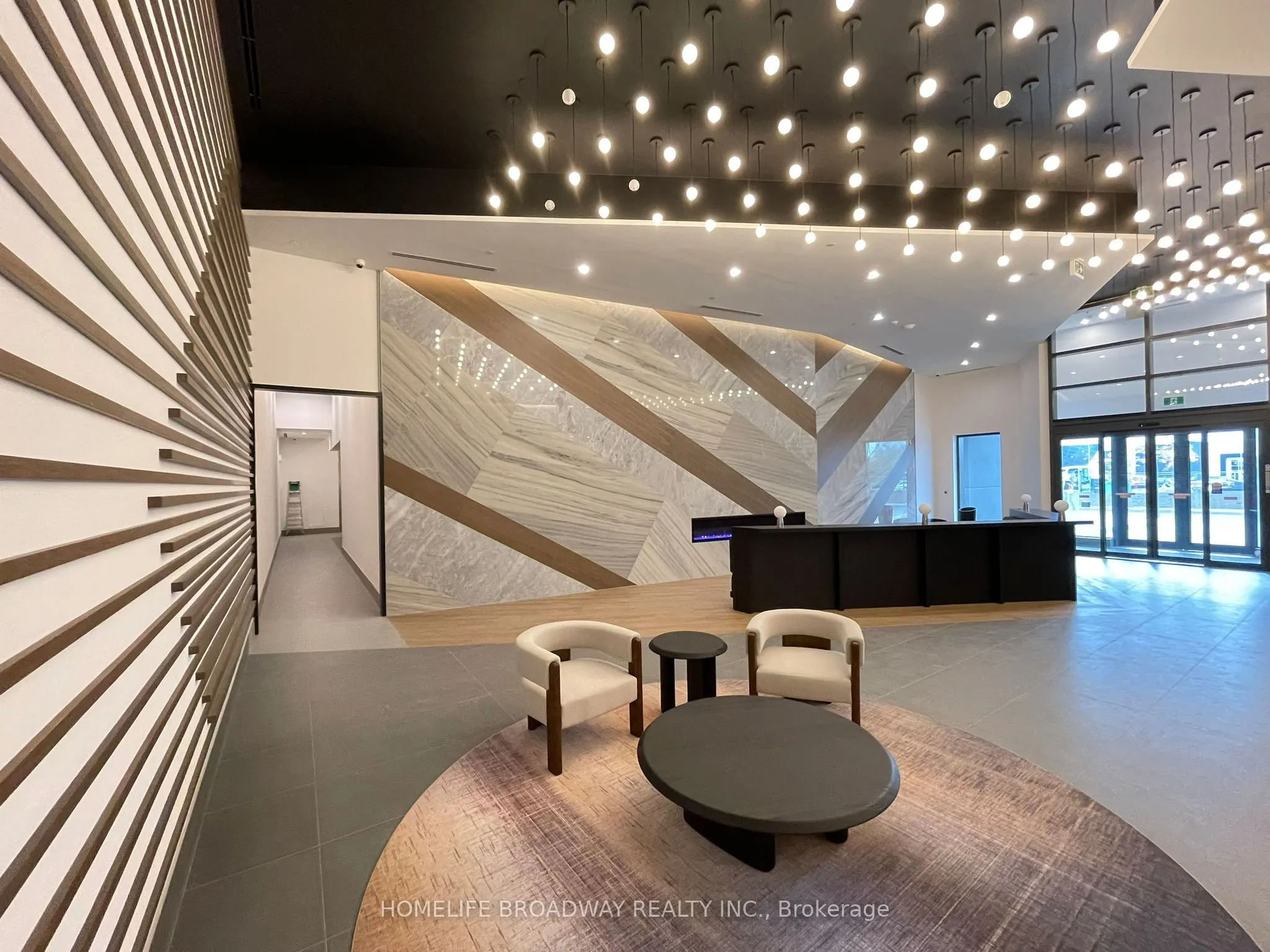 1037 The Queensway, #511