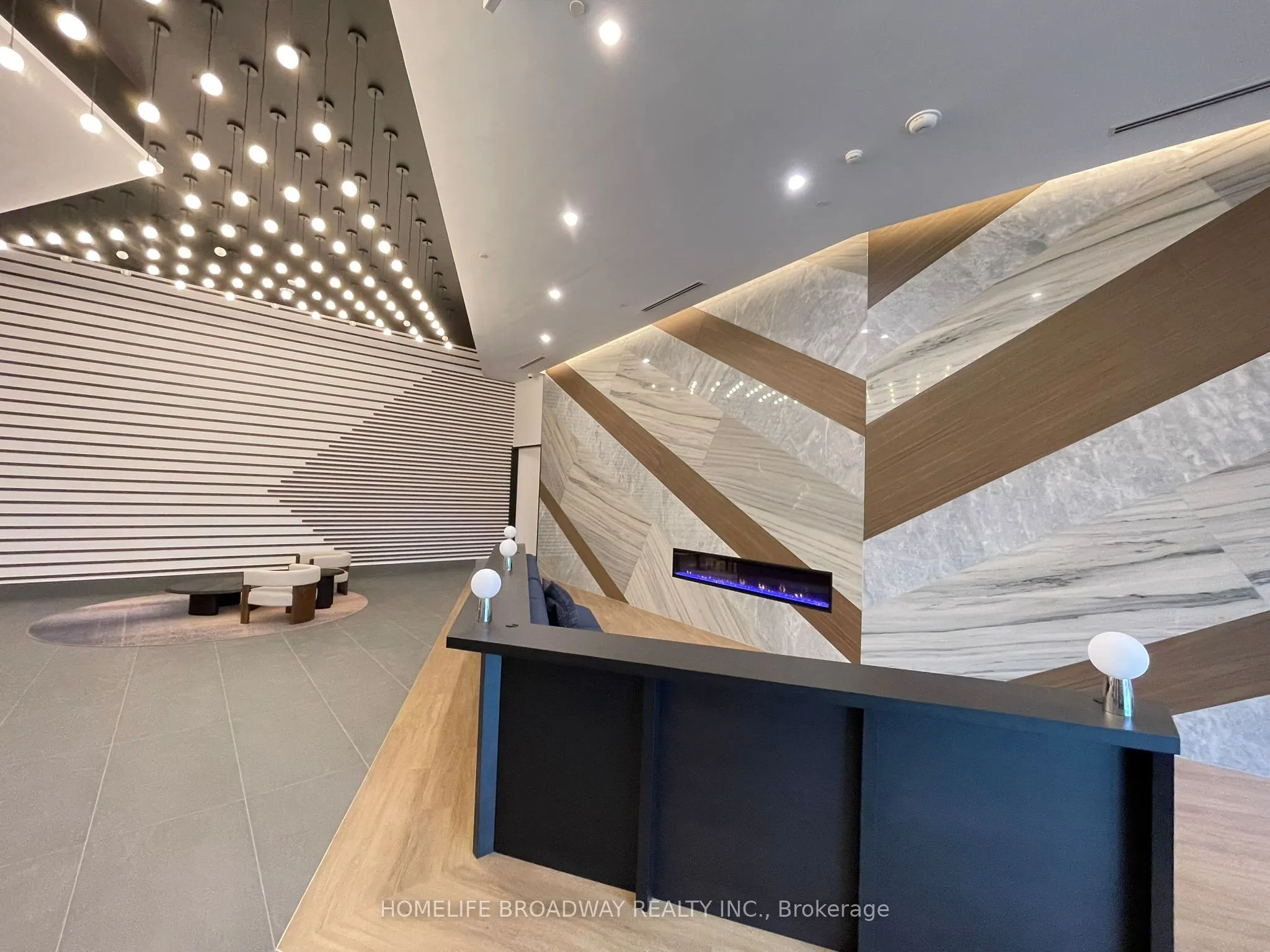 1037 The Queensway, #511