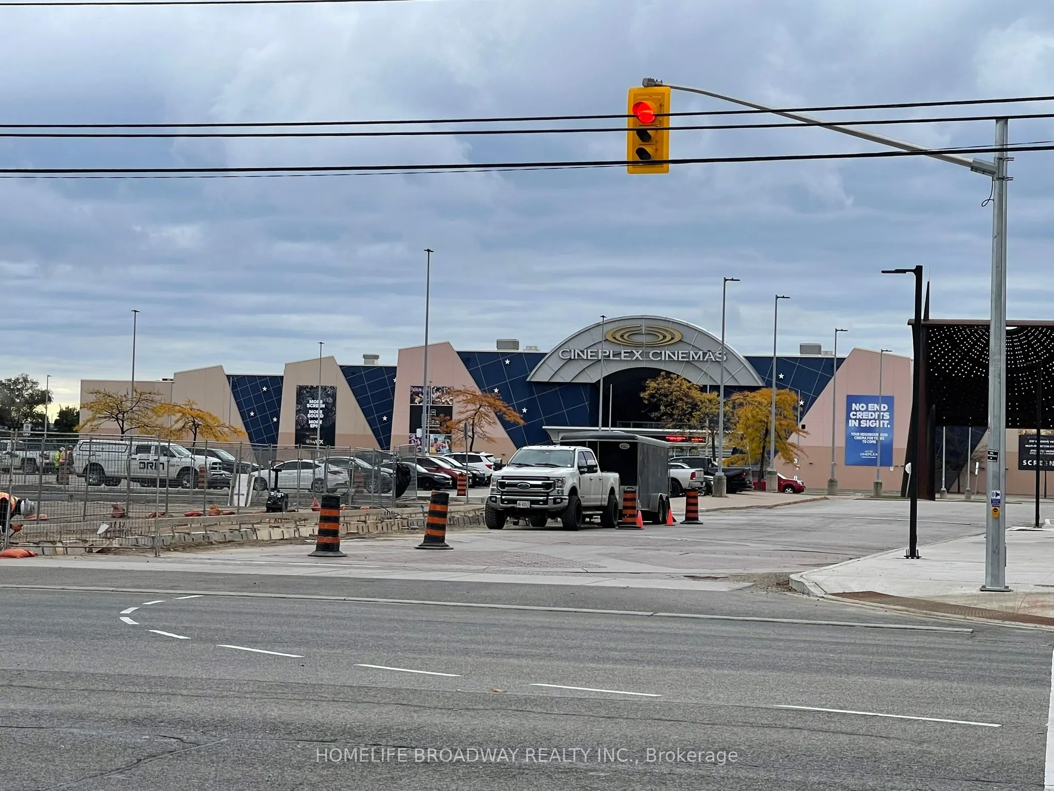 1037 The Queensway, #511