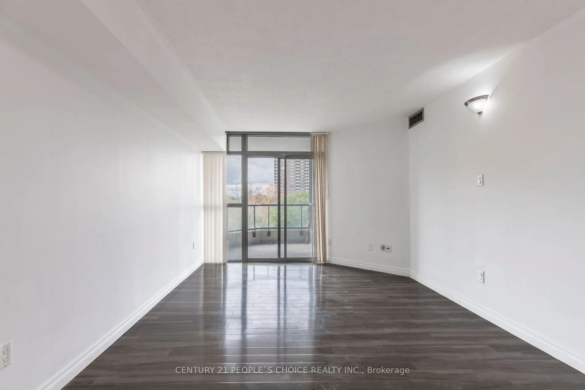 5 Rowntree Road, #416