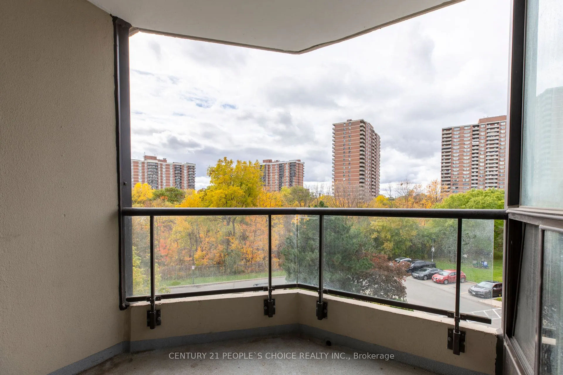 5 Rowntree Road, #416