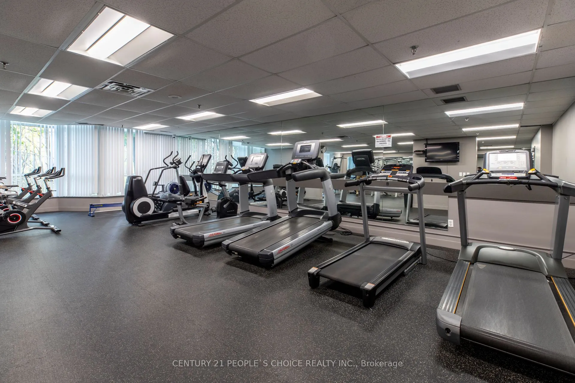 5 Rowntree Road, #416