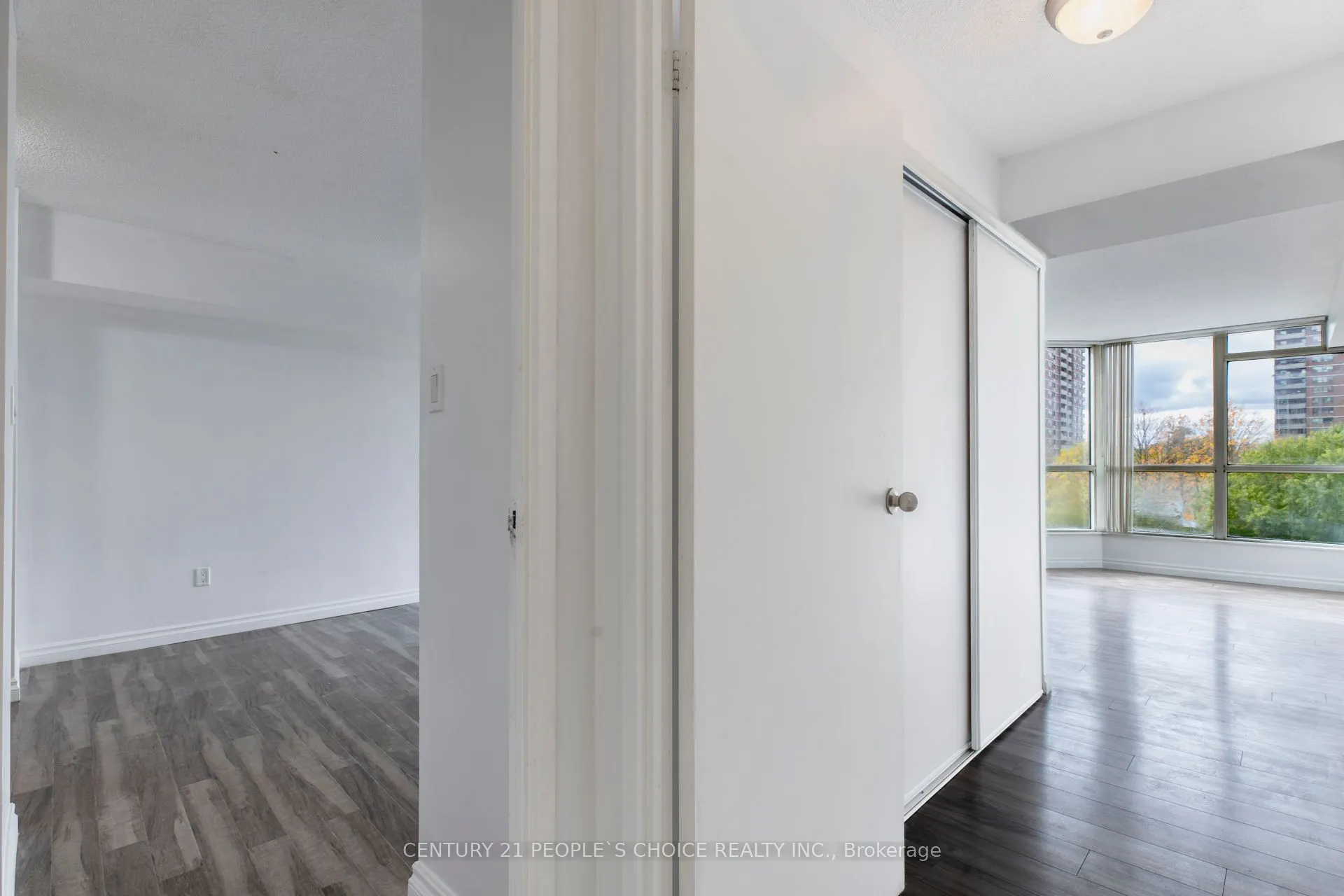 5 Rowntree Road, #416