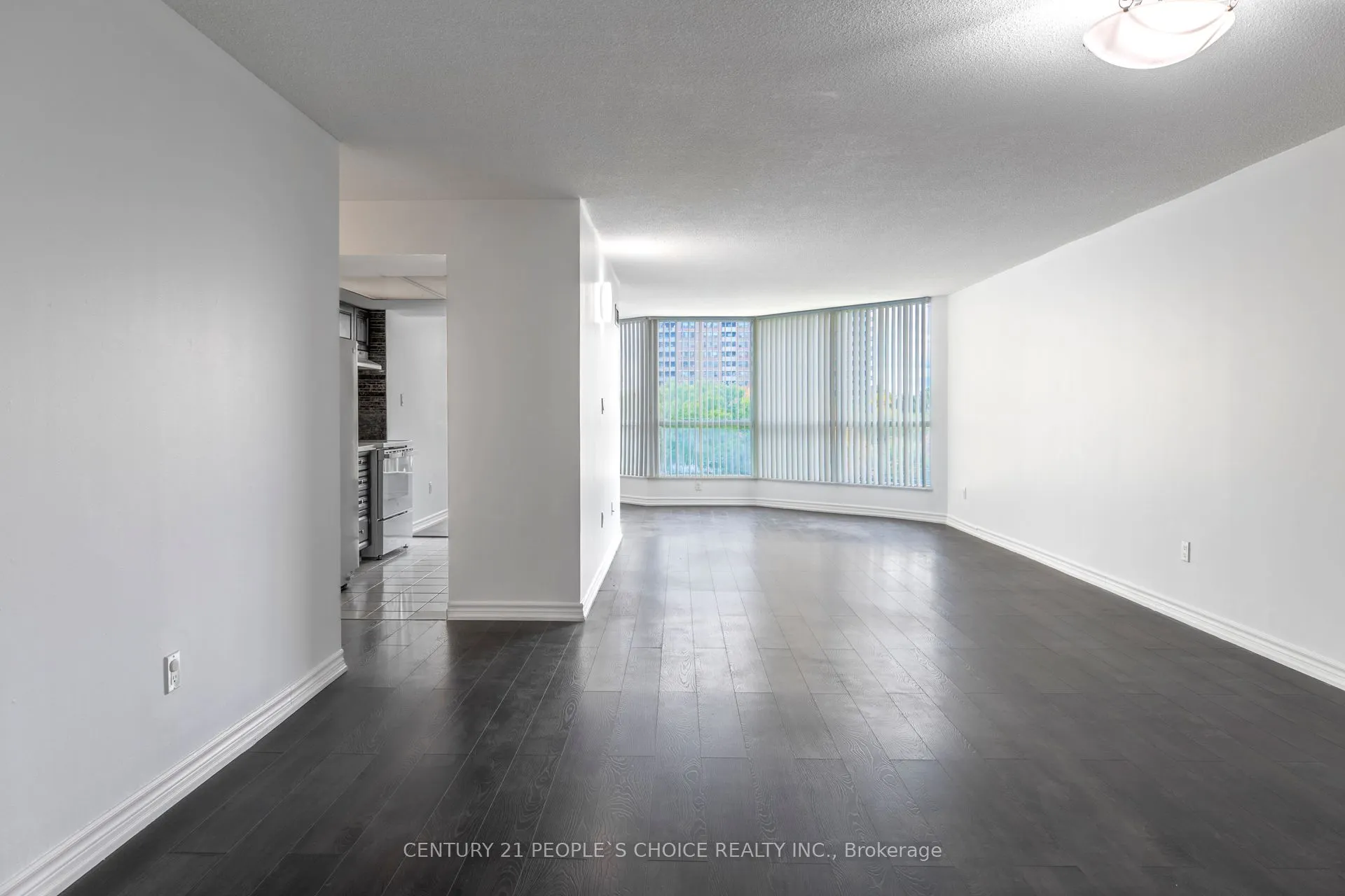 5 Rowntree Road, #416