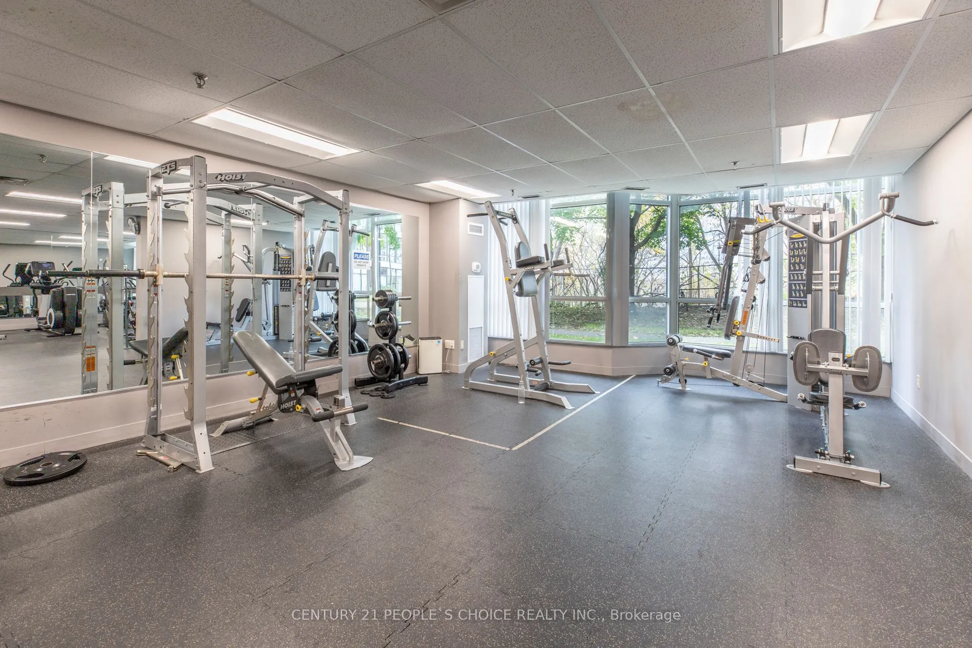 5 Rowntree Road, #416